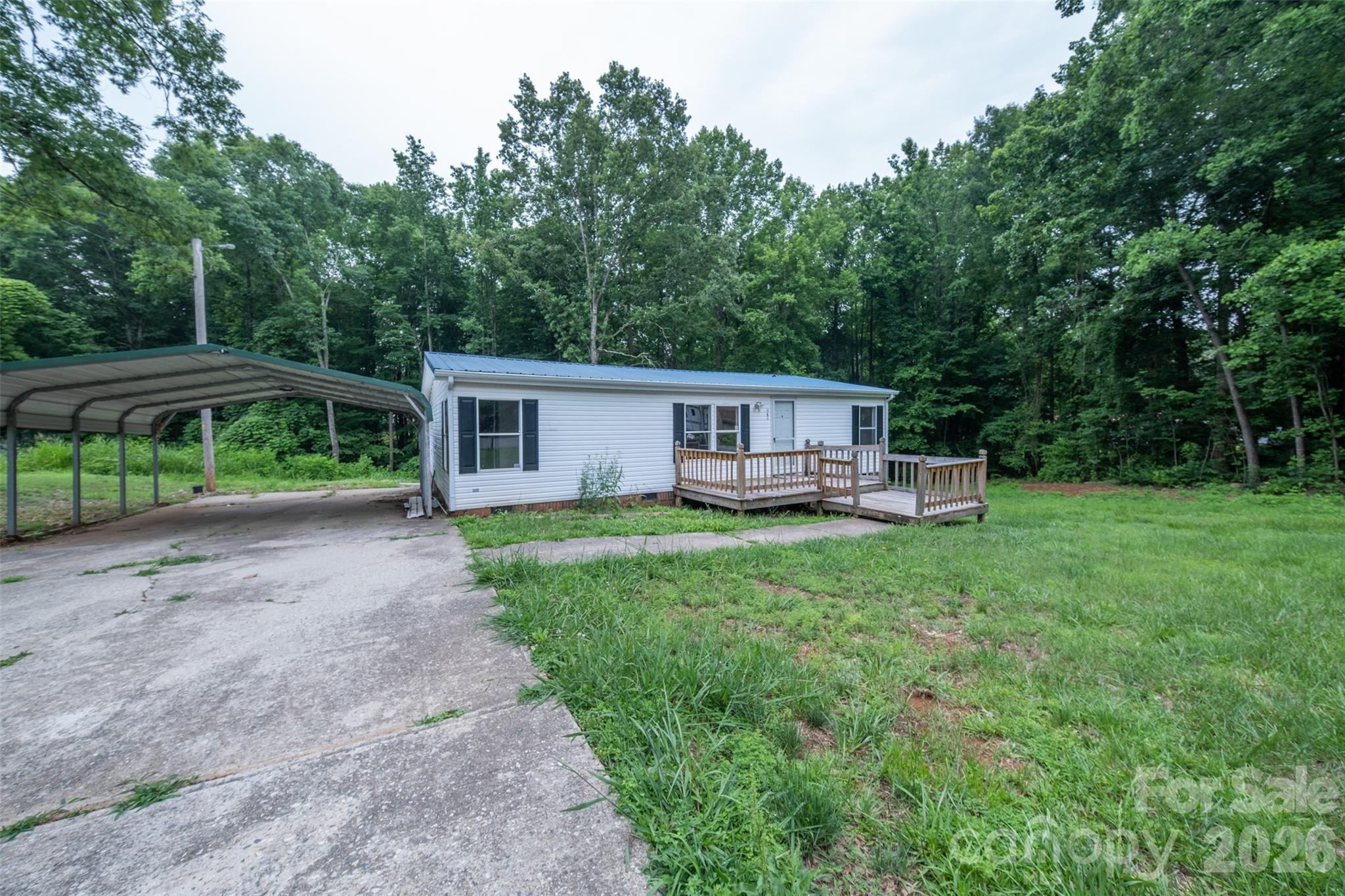 117 Apricot Lane #193-194 — Statesville
