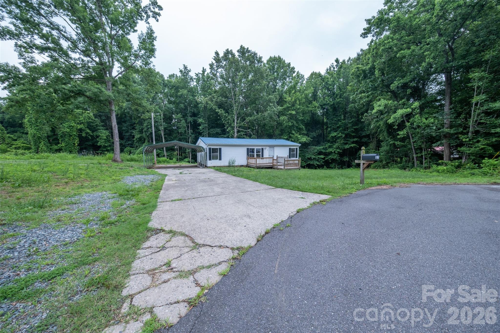 117 Apricot Lane #193-194 — Statesville