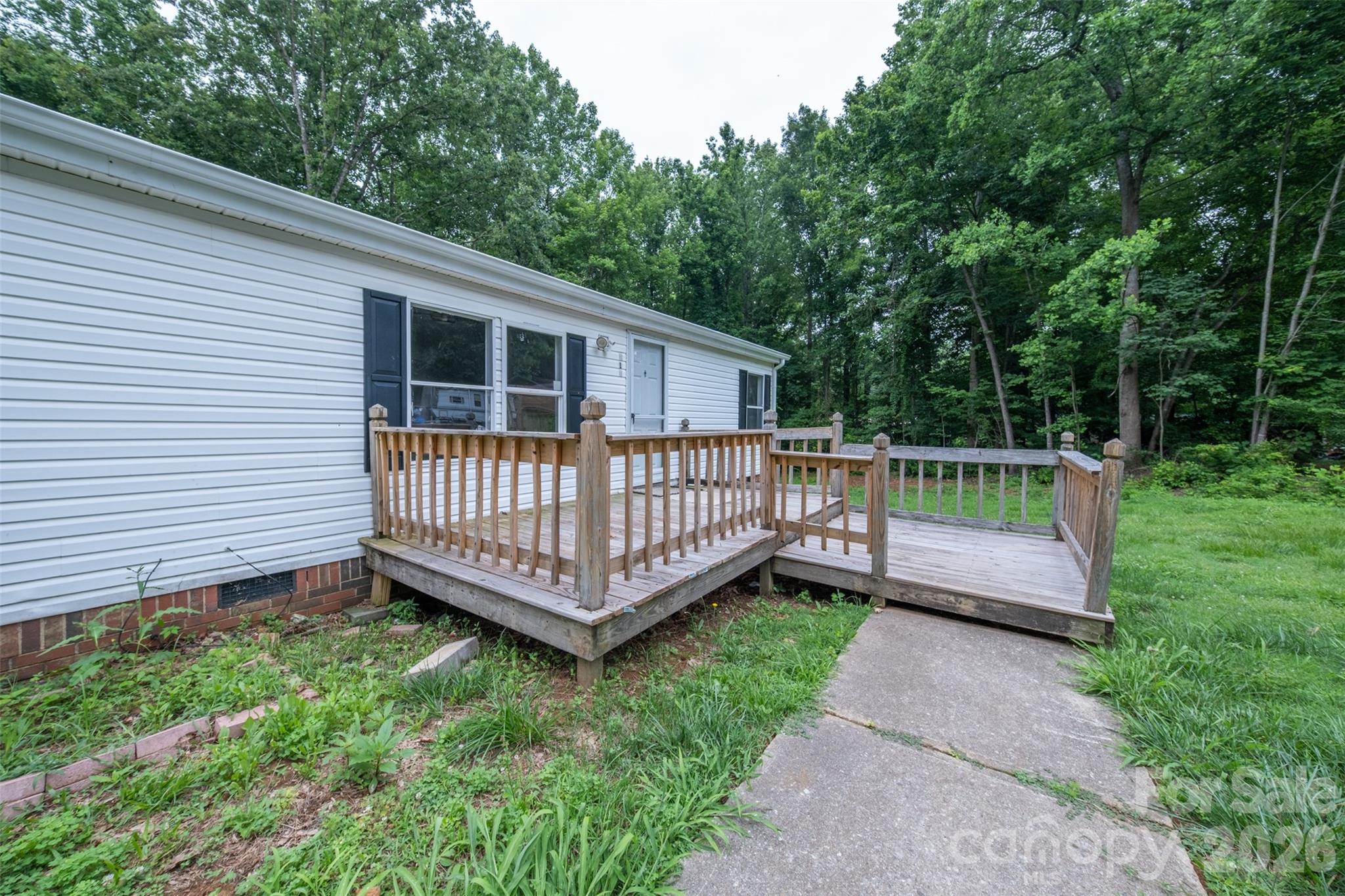 117 Apricot Lane #193-194 — Statesville