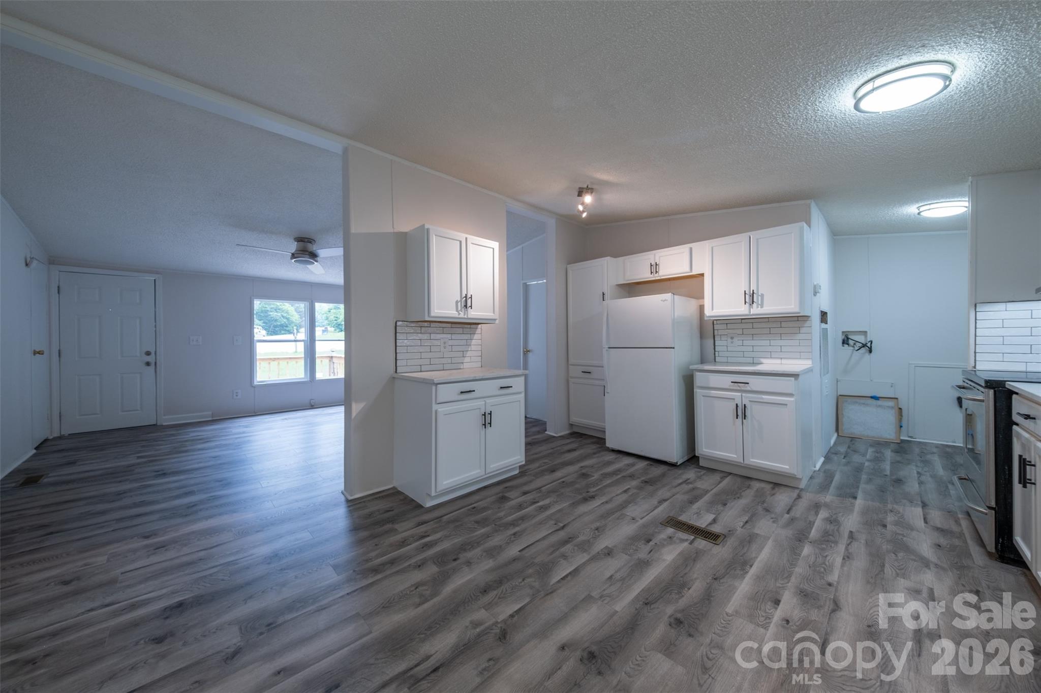 117 Apricot Lane #193-194 — Statesville