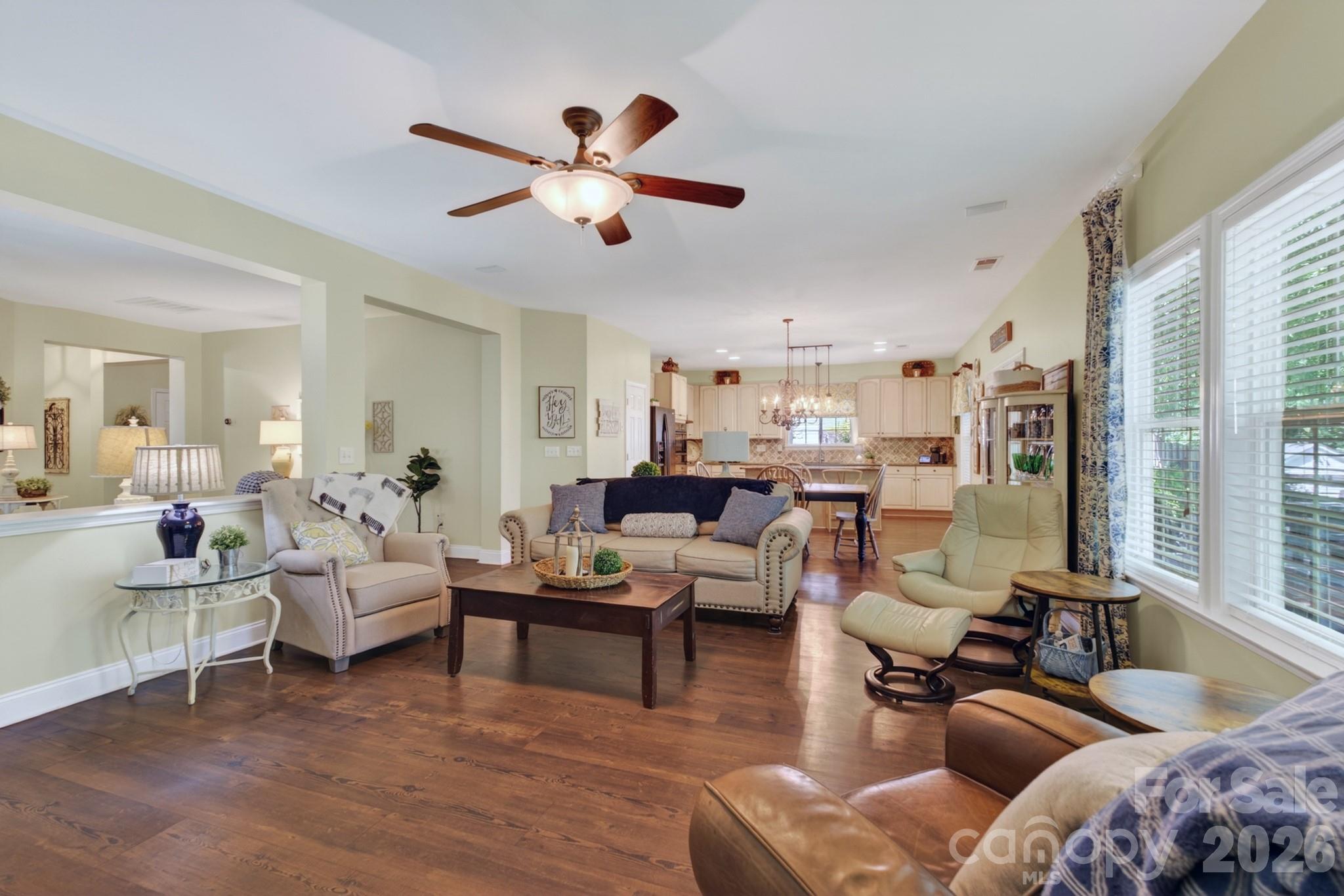 136 Rose Tree Lane — Fort Mill