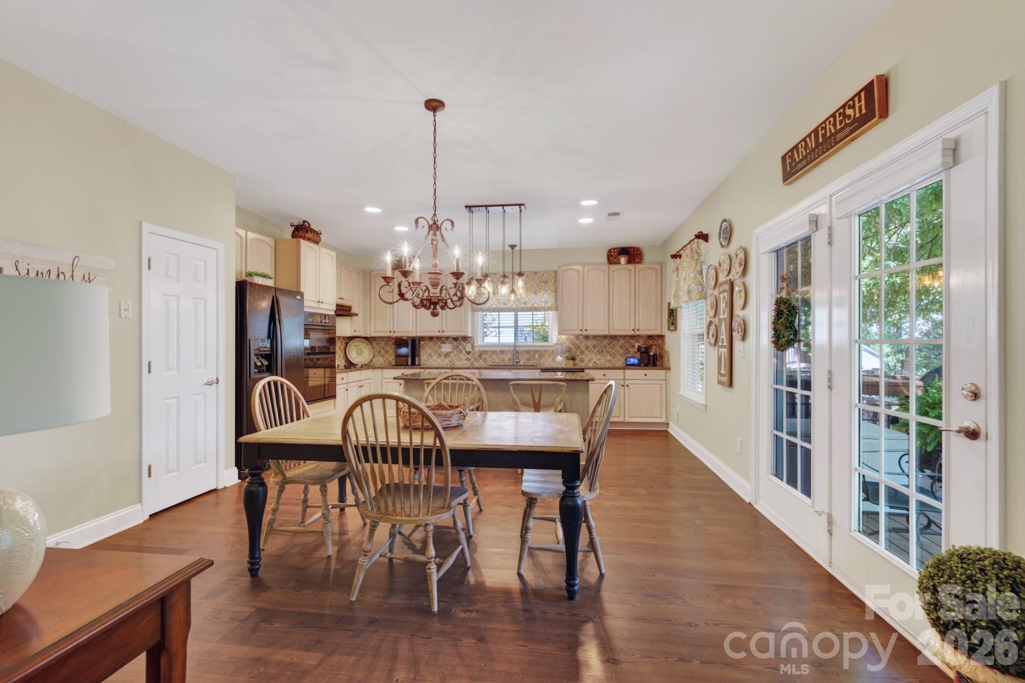 136 Rose Tree Lane — Fort Mill