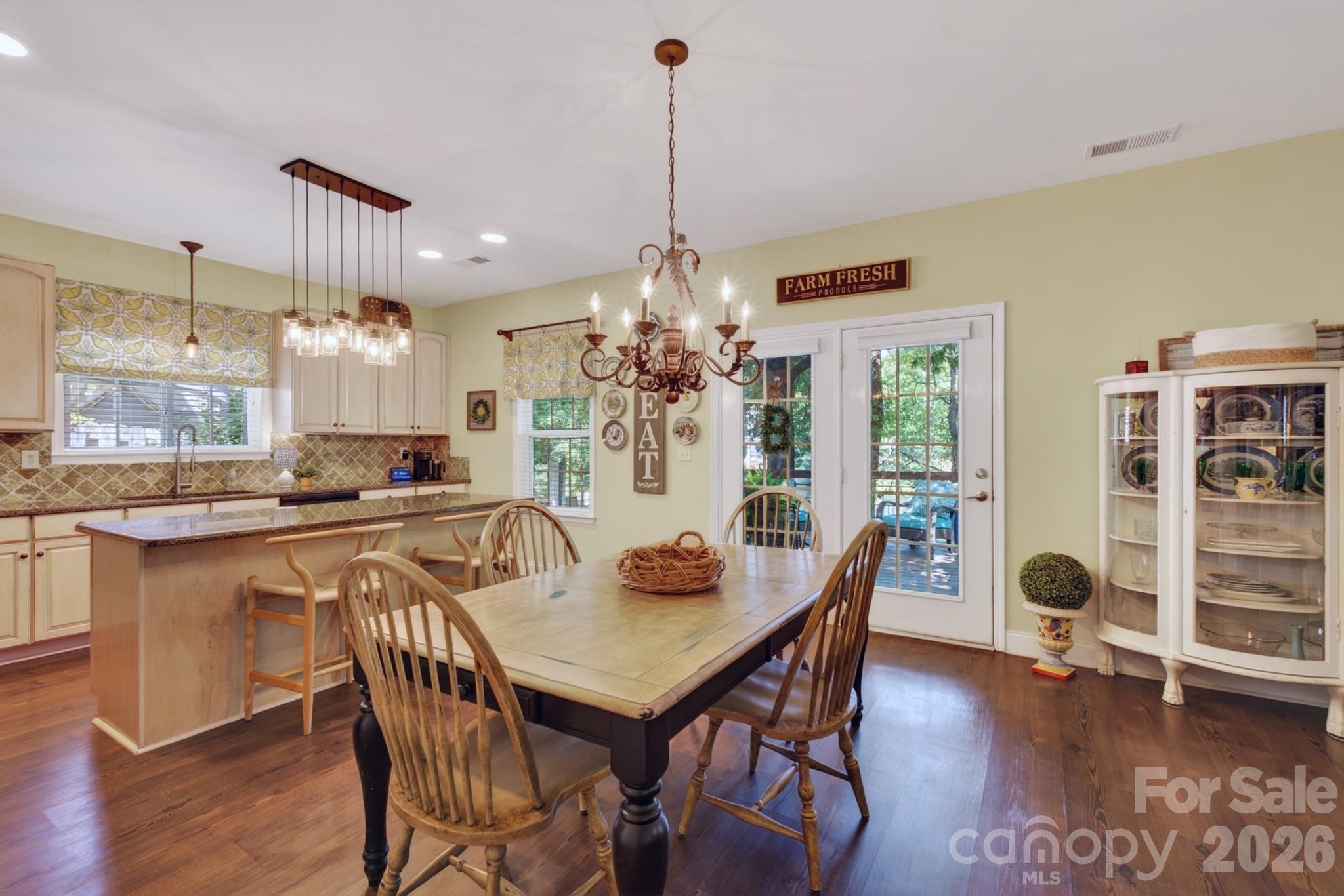 136 Rose Tree Lane — Fort Mill