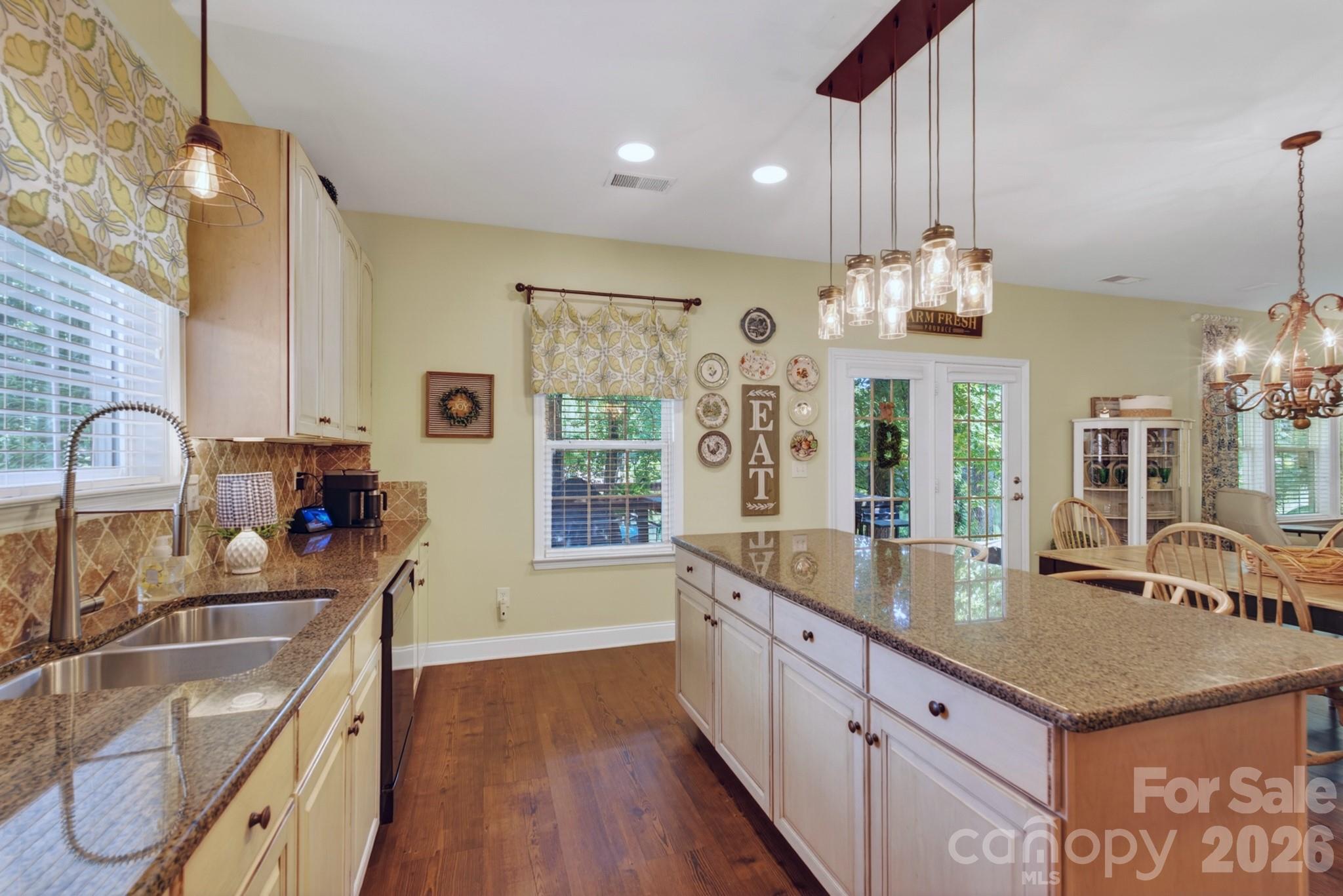 136 Rose Tree Lane — Fort Mill