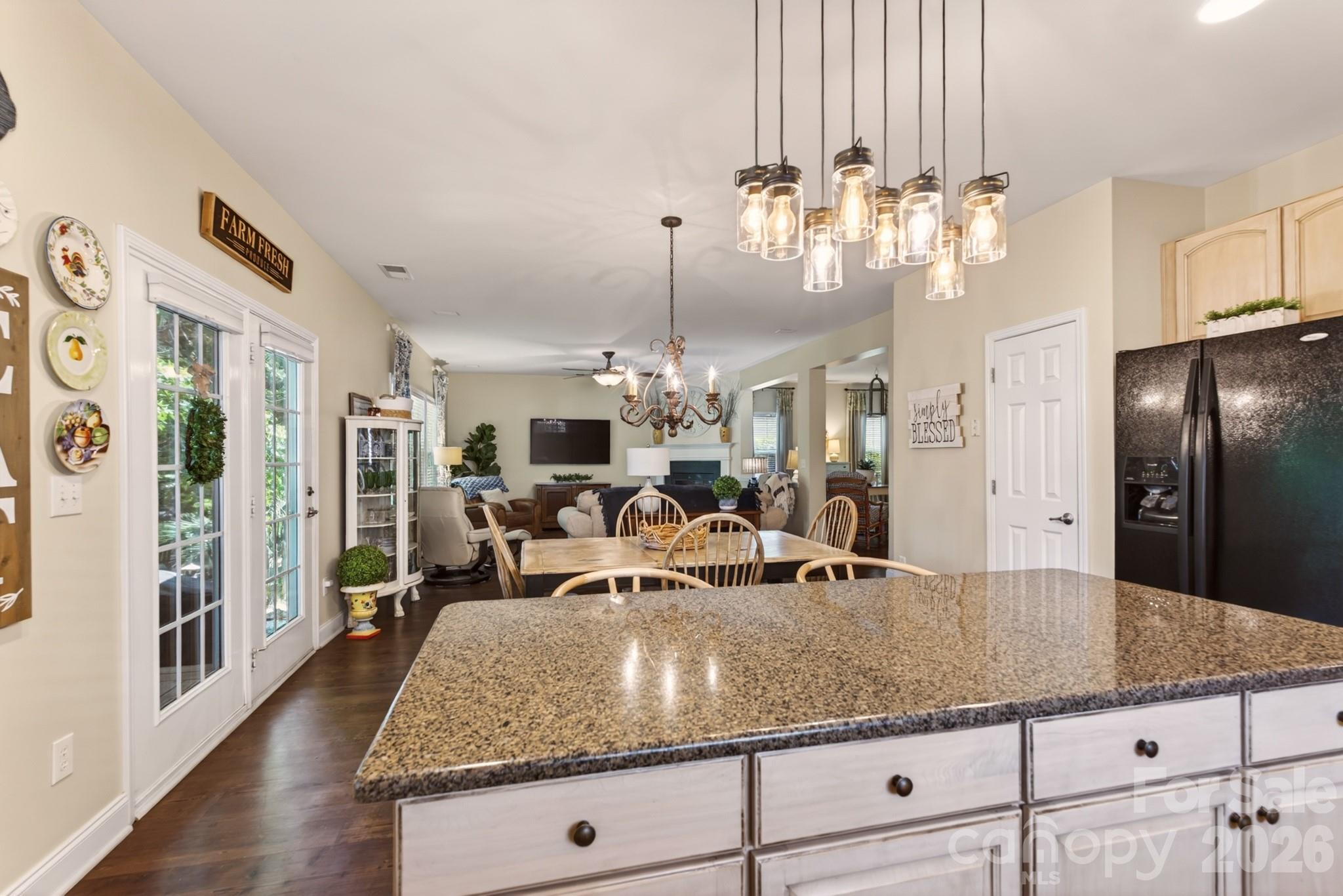 136 Rose Tree Lane — Fort Mill