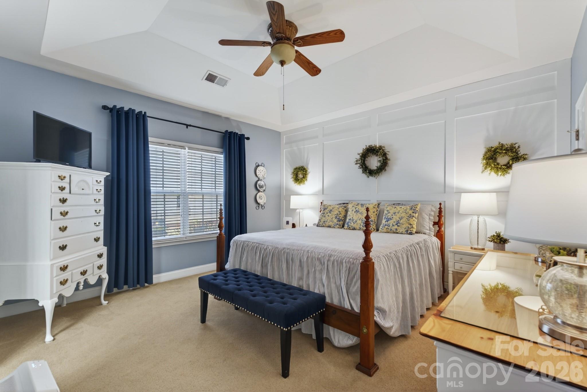 136 Rose Tree Lane — Fort Mill