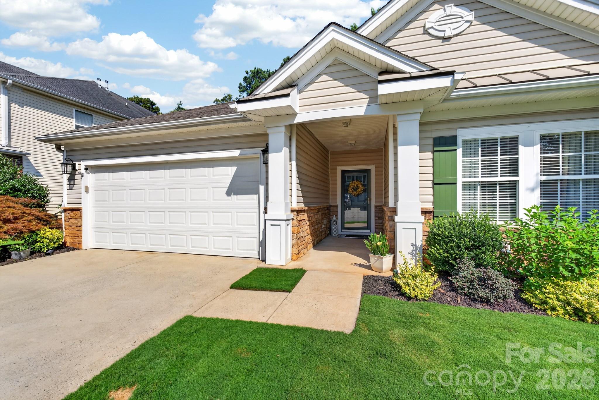 136 Rose Tree Lane — Fort Mill