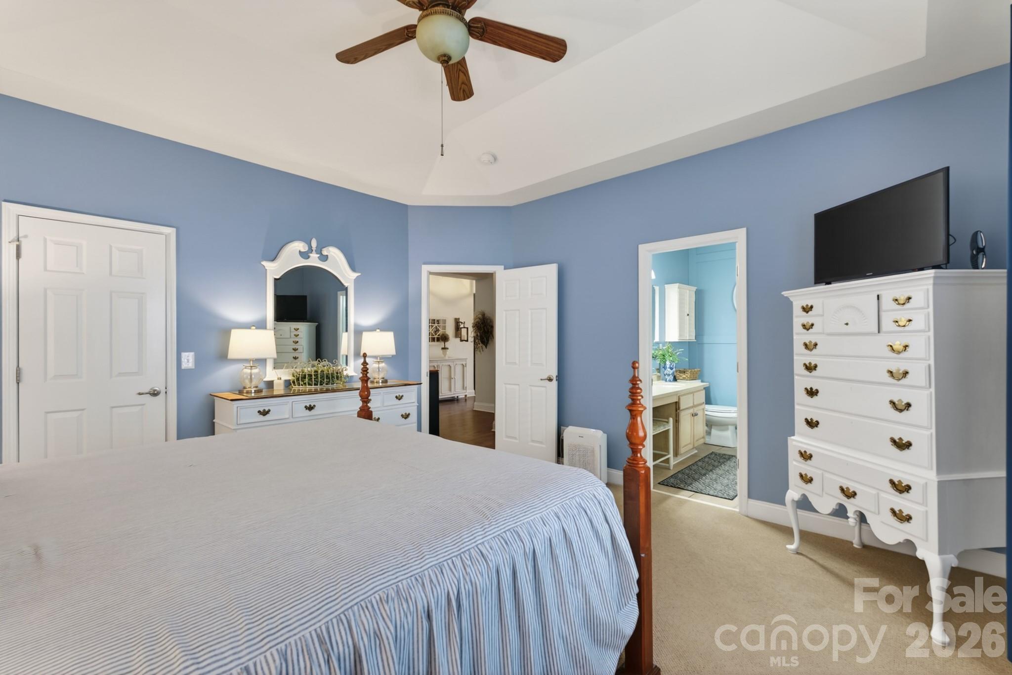 136 Rose Tree Lane — Fort Mill