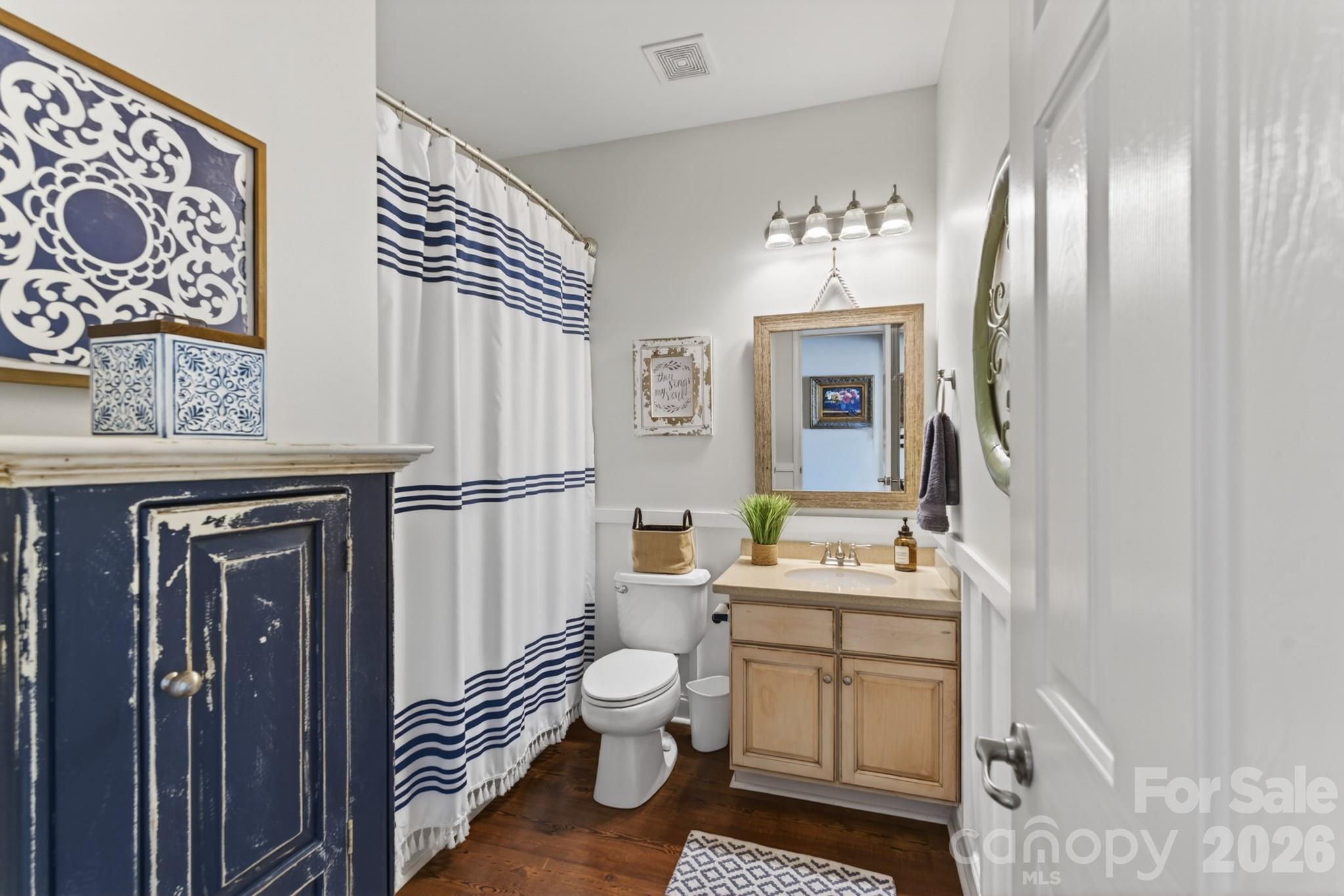 136 Rose Tree Lane — Fort Mill