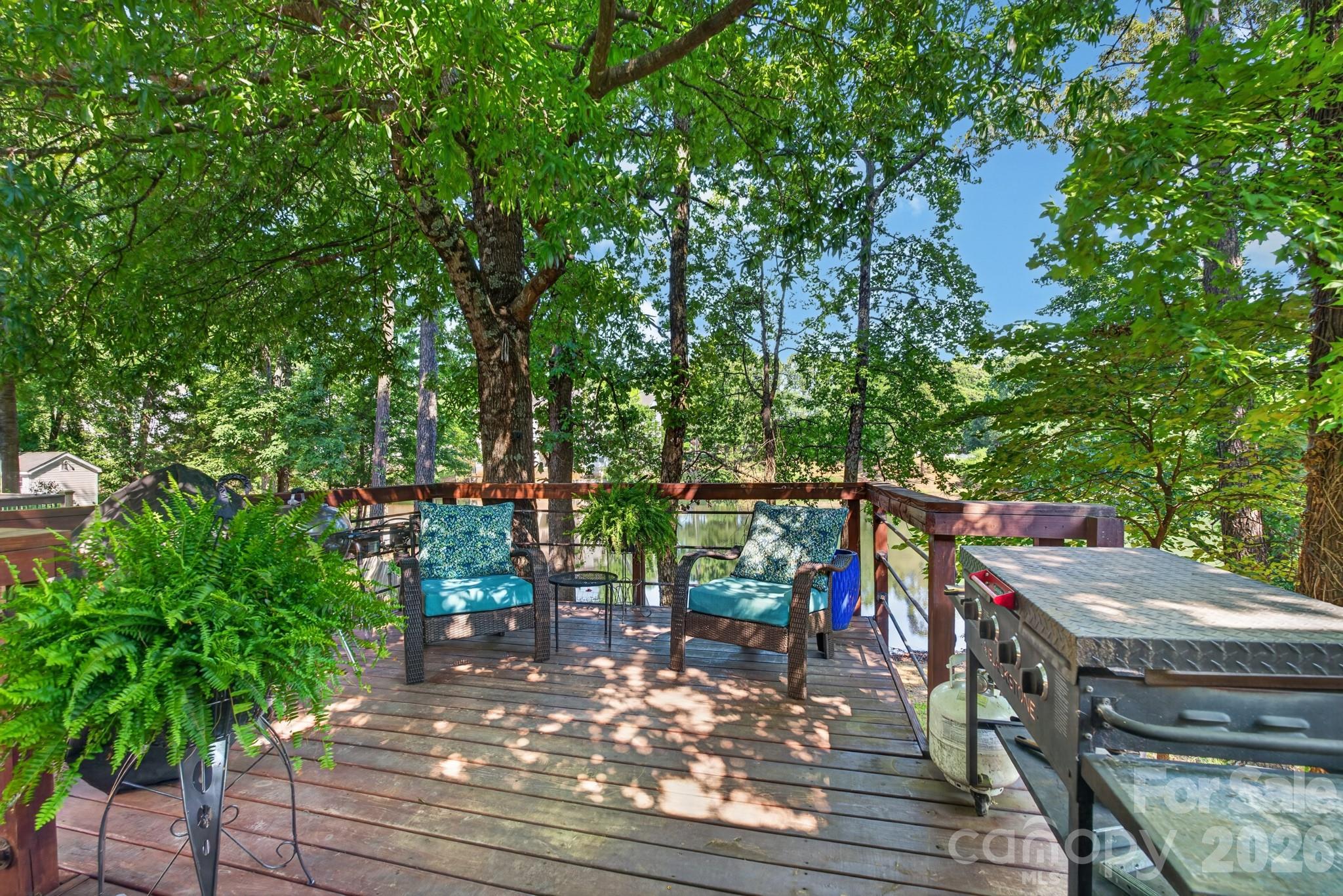 136 Rose Tree Lane — Fort Mill