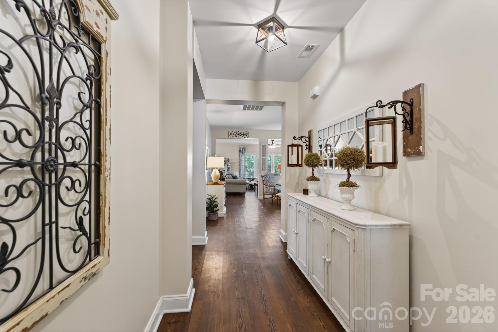 136 Rose Tree Lane — Fort Mill