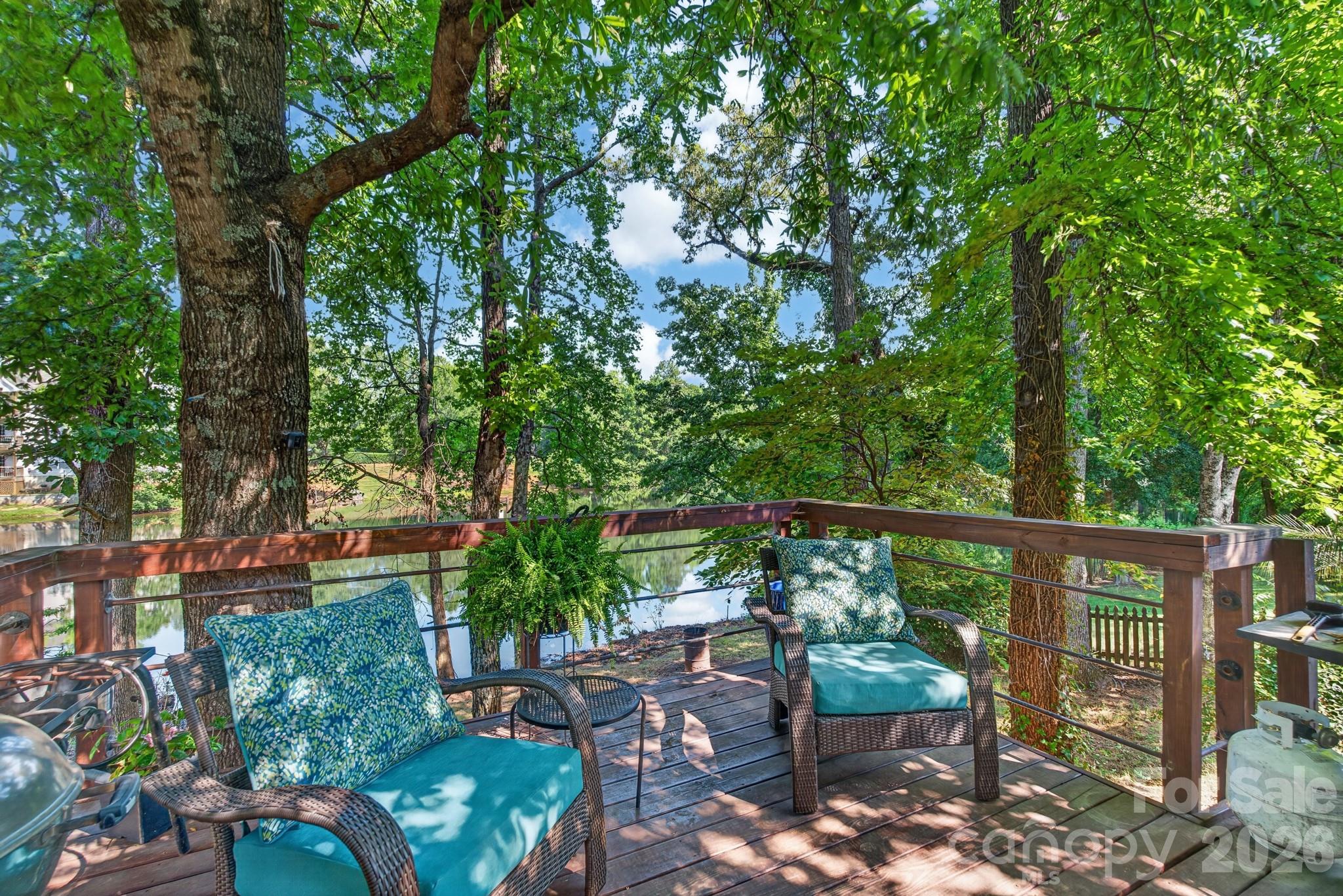 136 Rose Tree Lane — Fort Mill