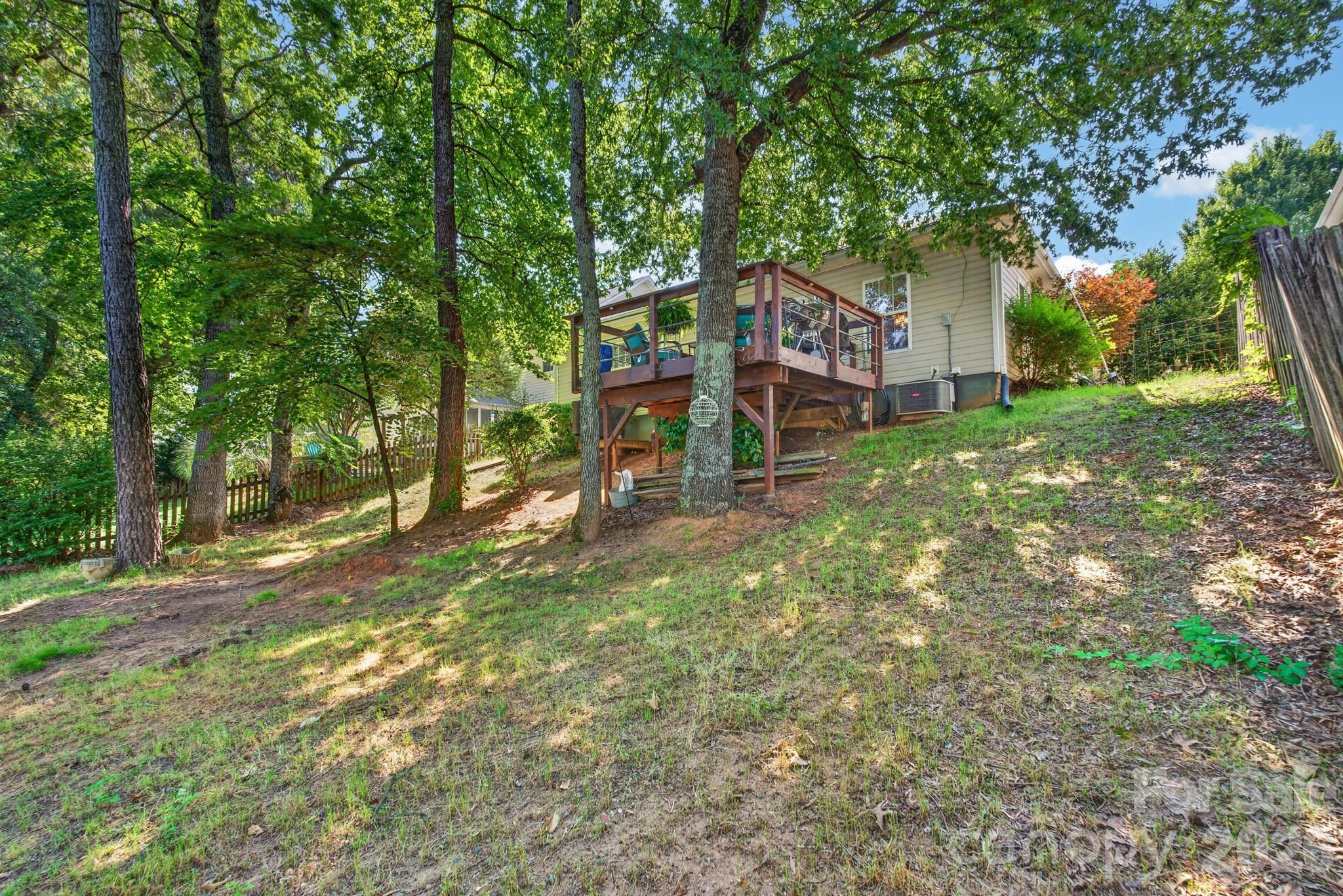 136 Rose Tree Lane — Fort Mill