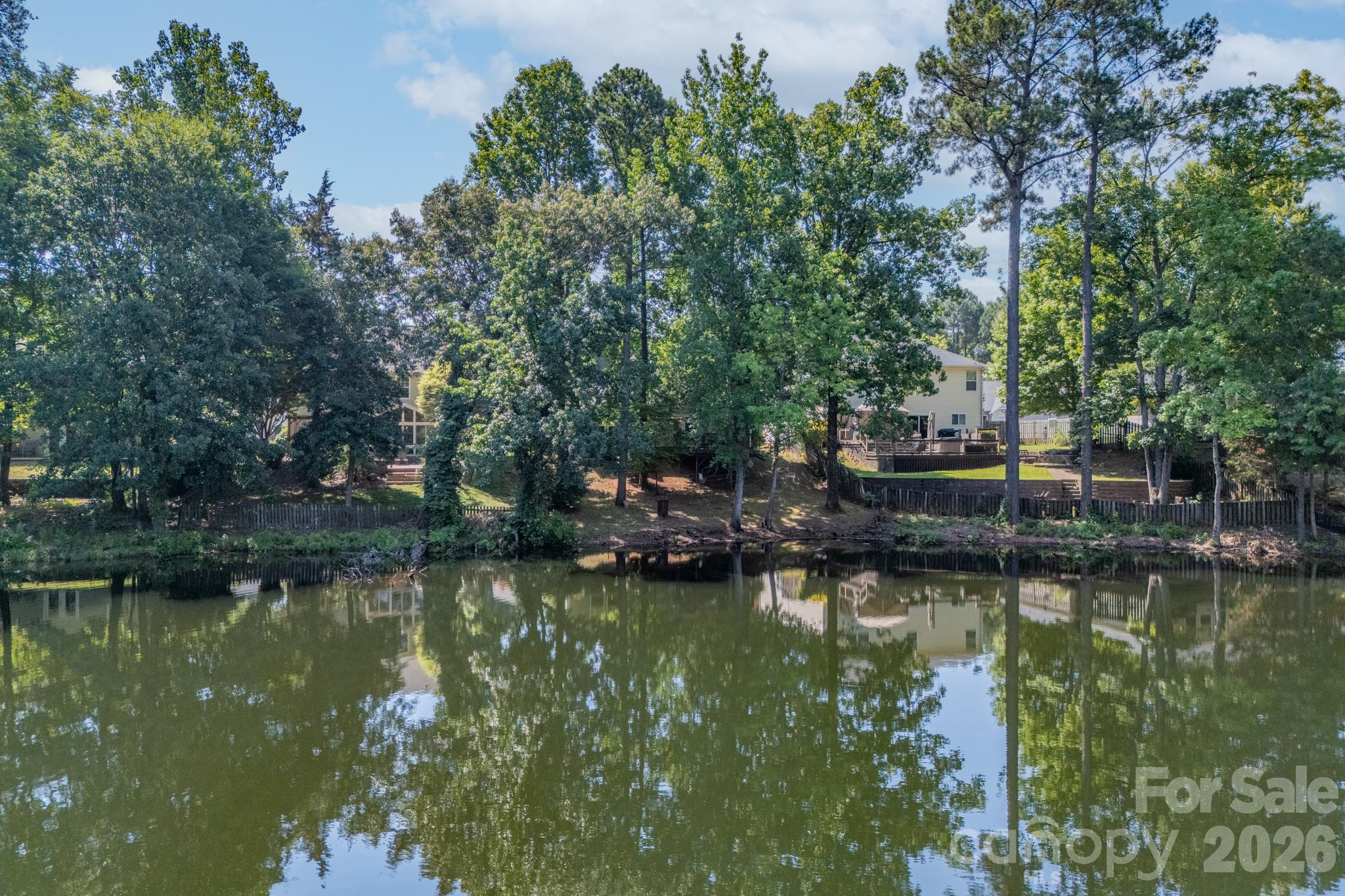 136 Rose Tree Lane — Fort Mill
