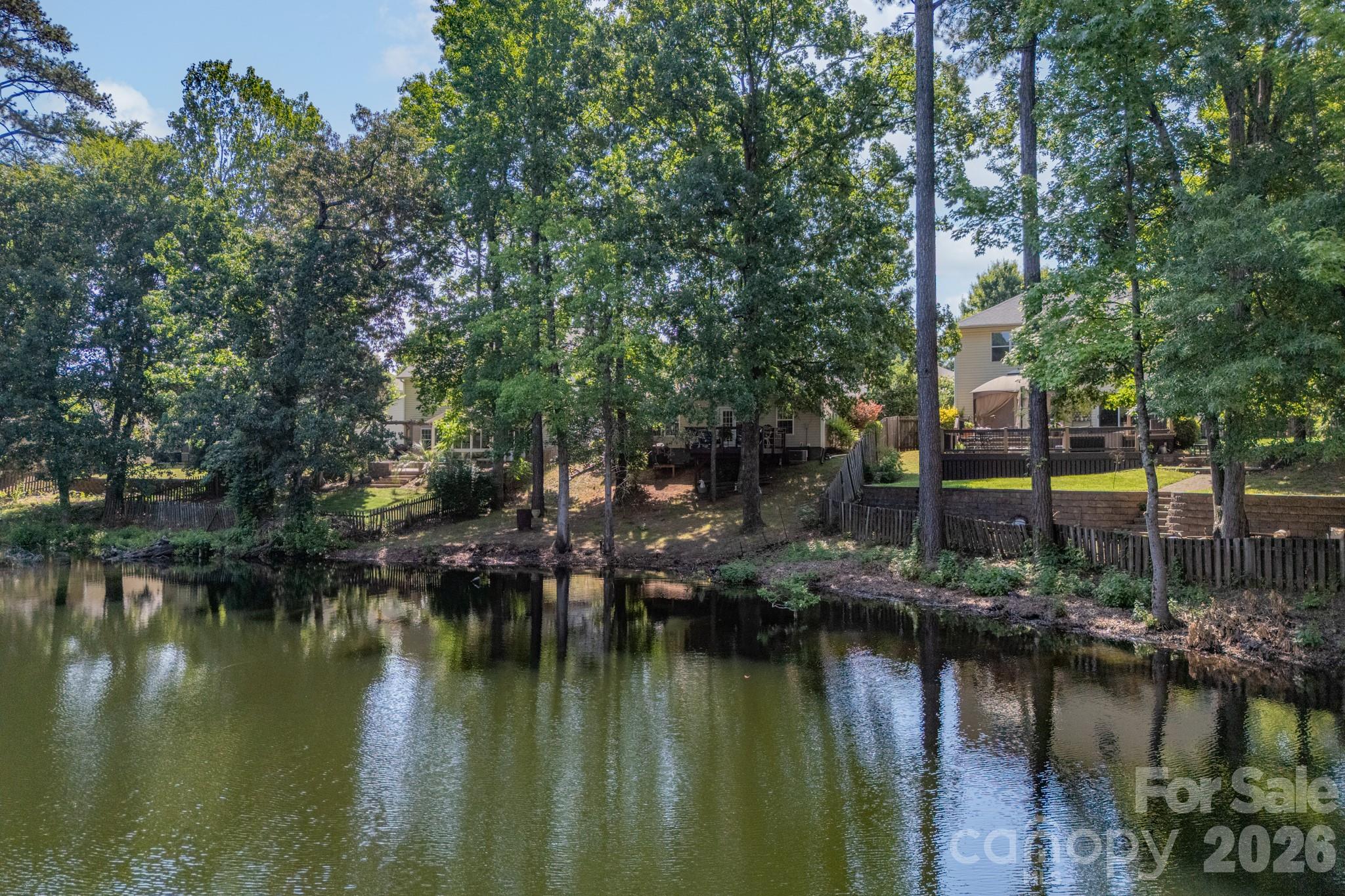 136 Rose Tree Lane — Fort Mill