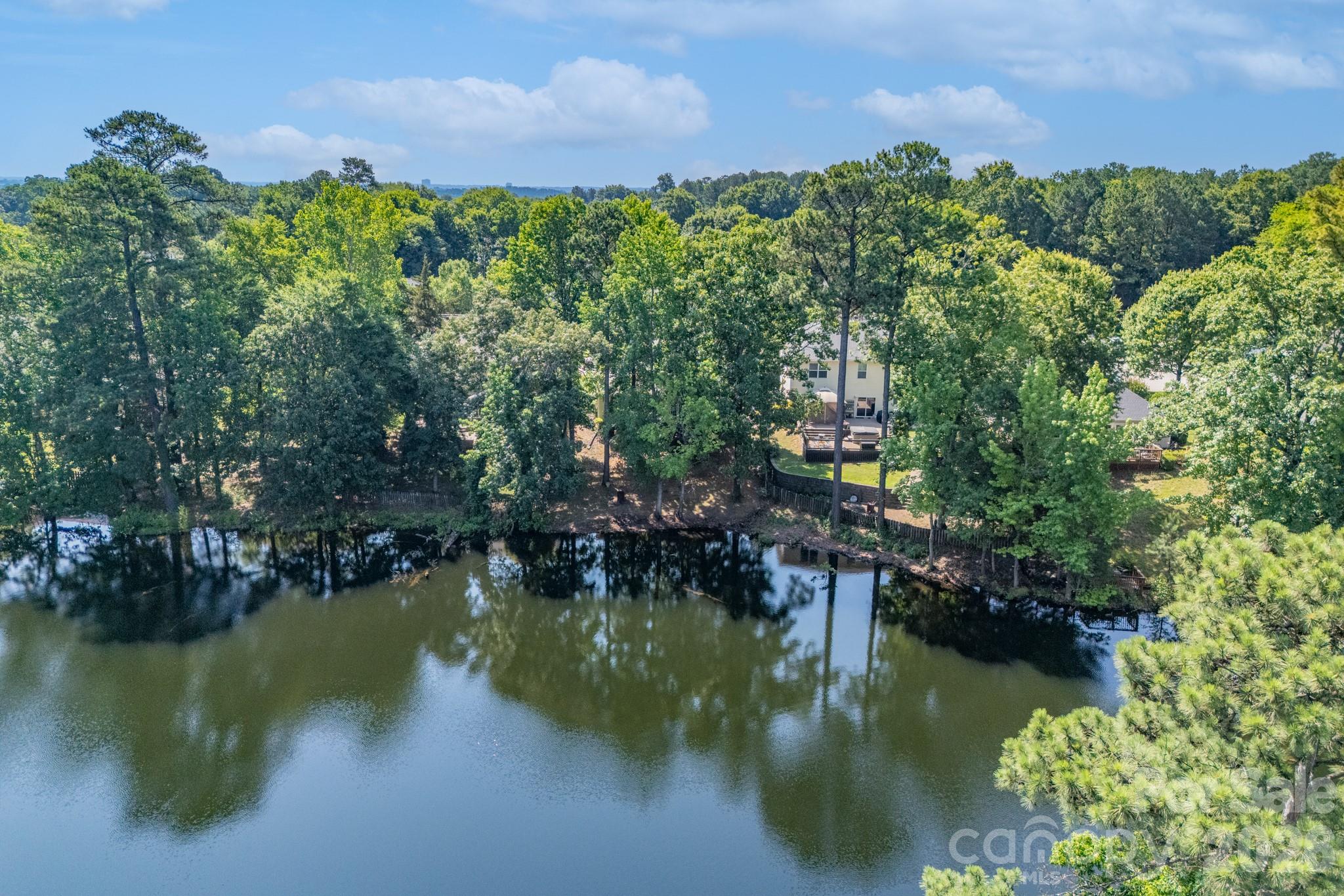 136 Rose Tree Lane — Fort Mill