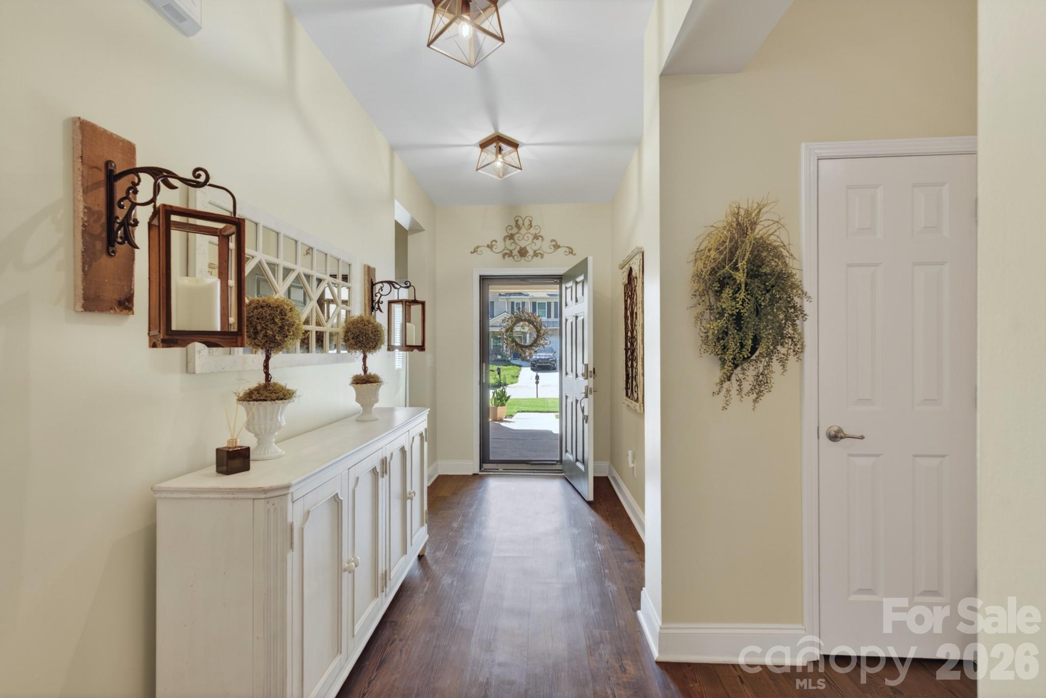 136 Rose Tree Lane — Fort Mill