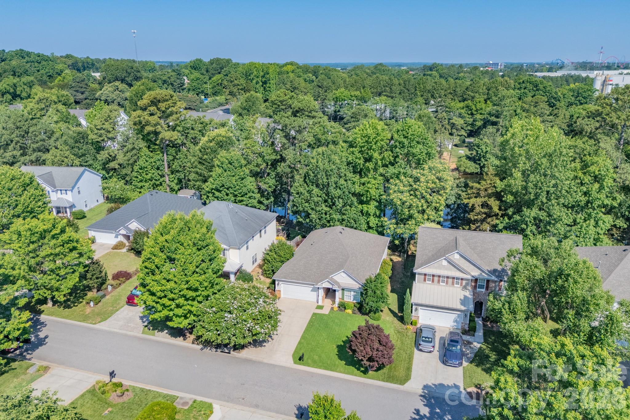 136 Rose Tree Lane — Fort Mill