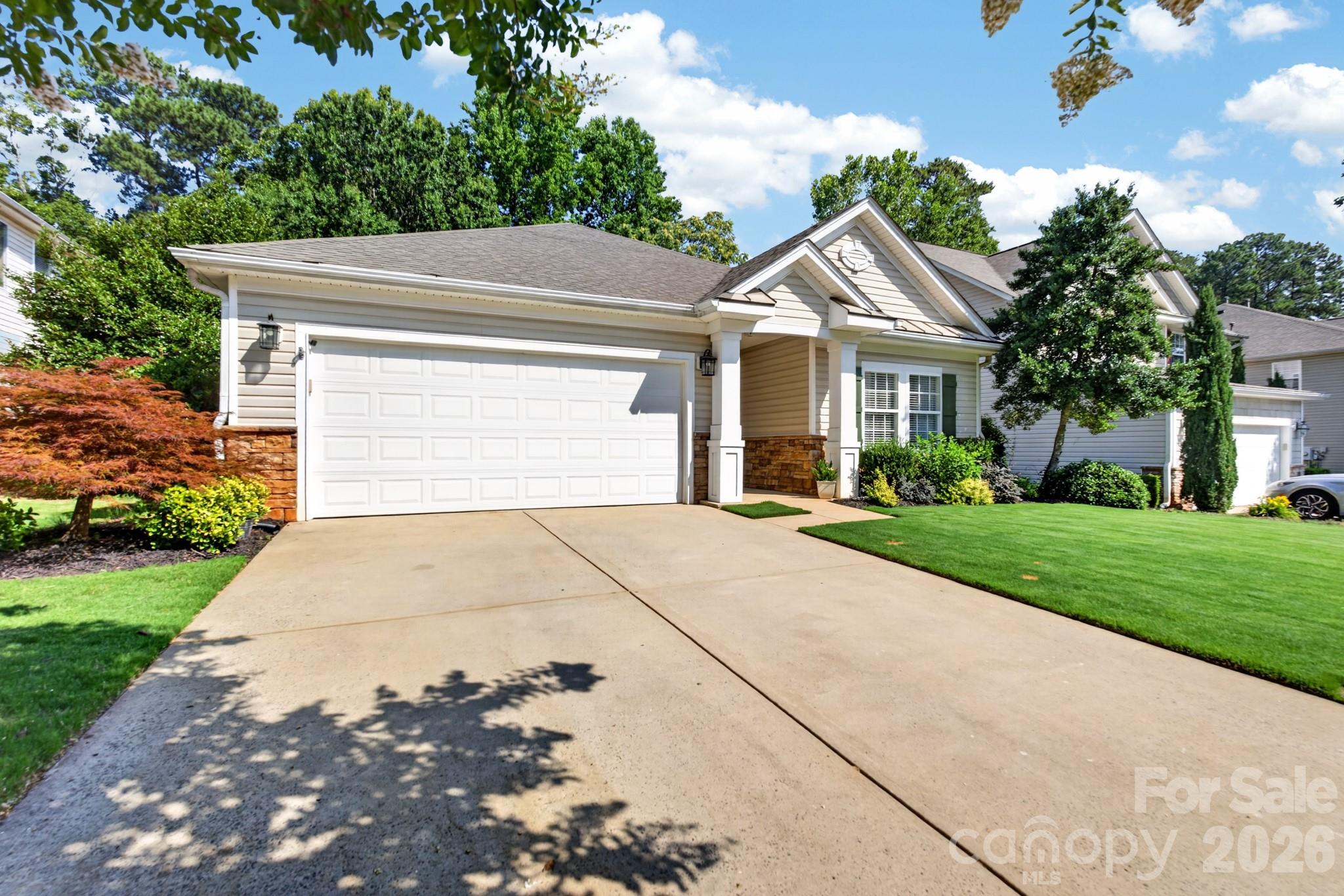 136 Rose Tree Lane — Fort Mill