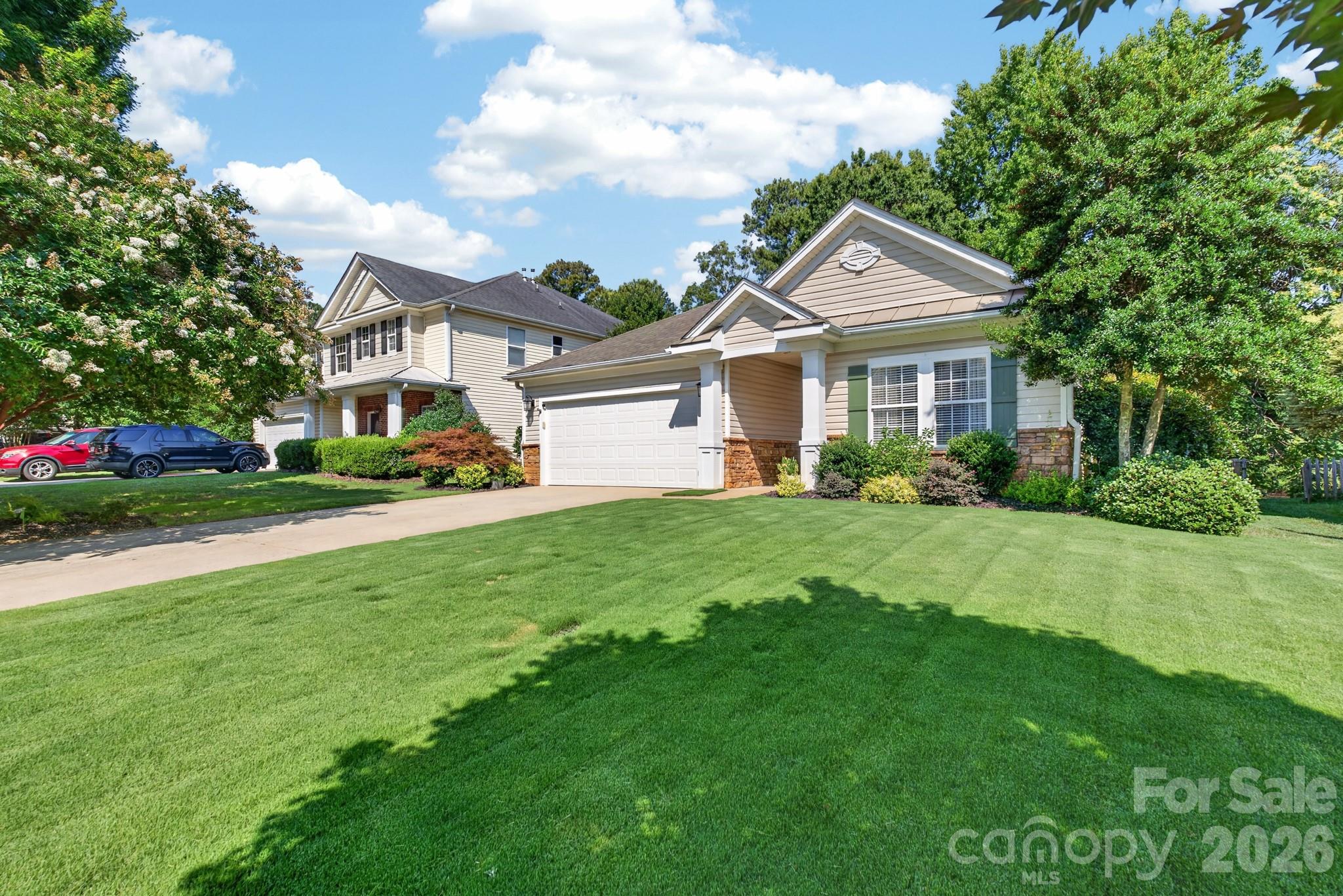 136 Rose Tree Lane — Fort Mill