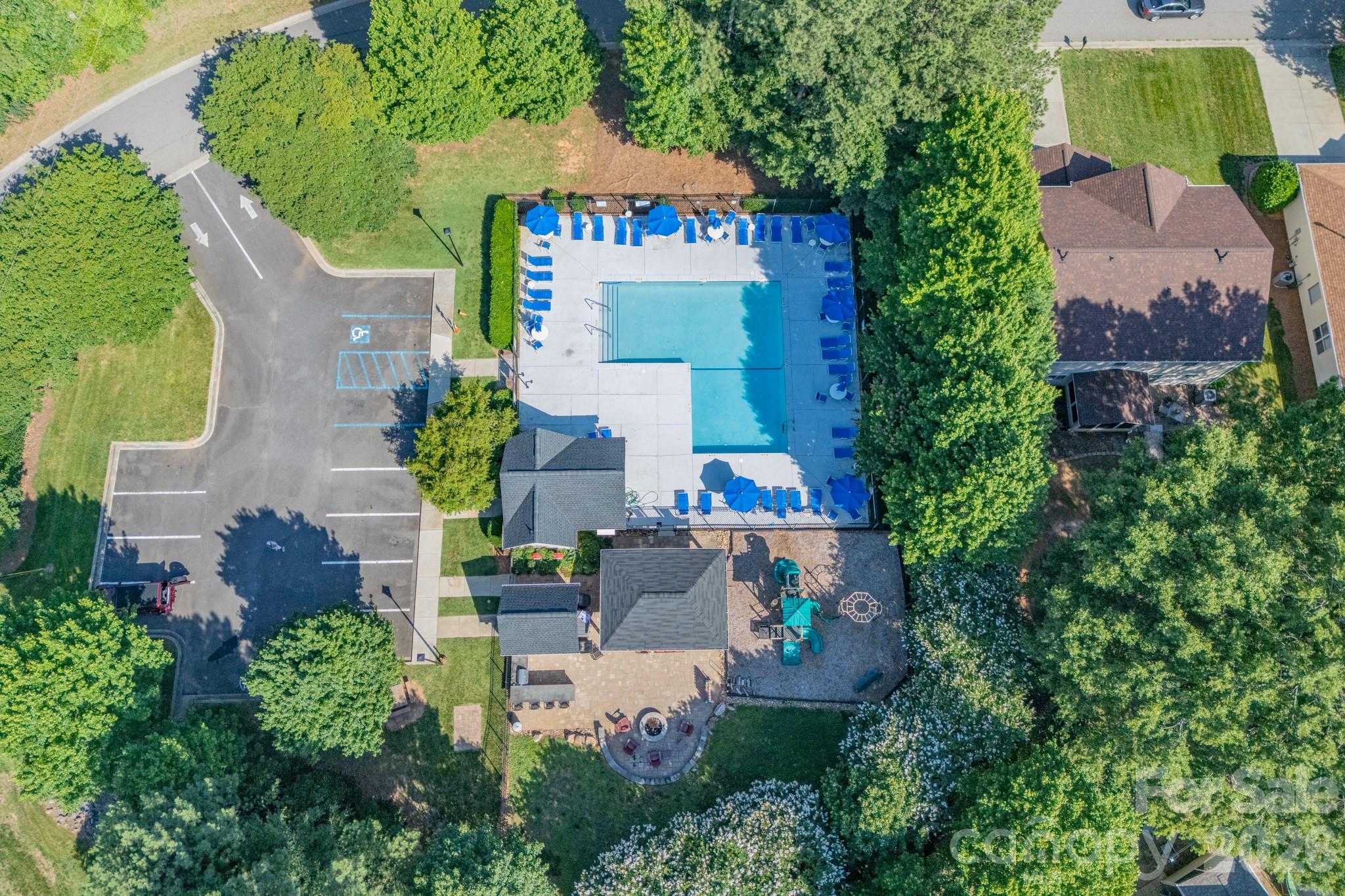136 Rose Tree Lane — Fort Mill