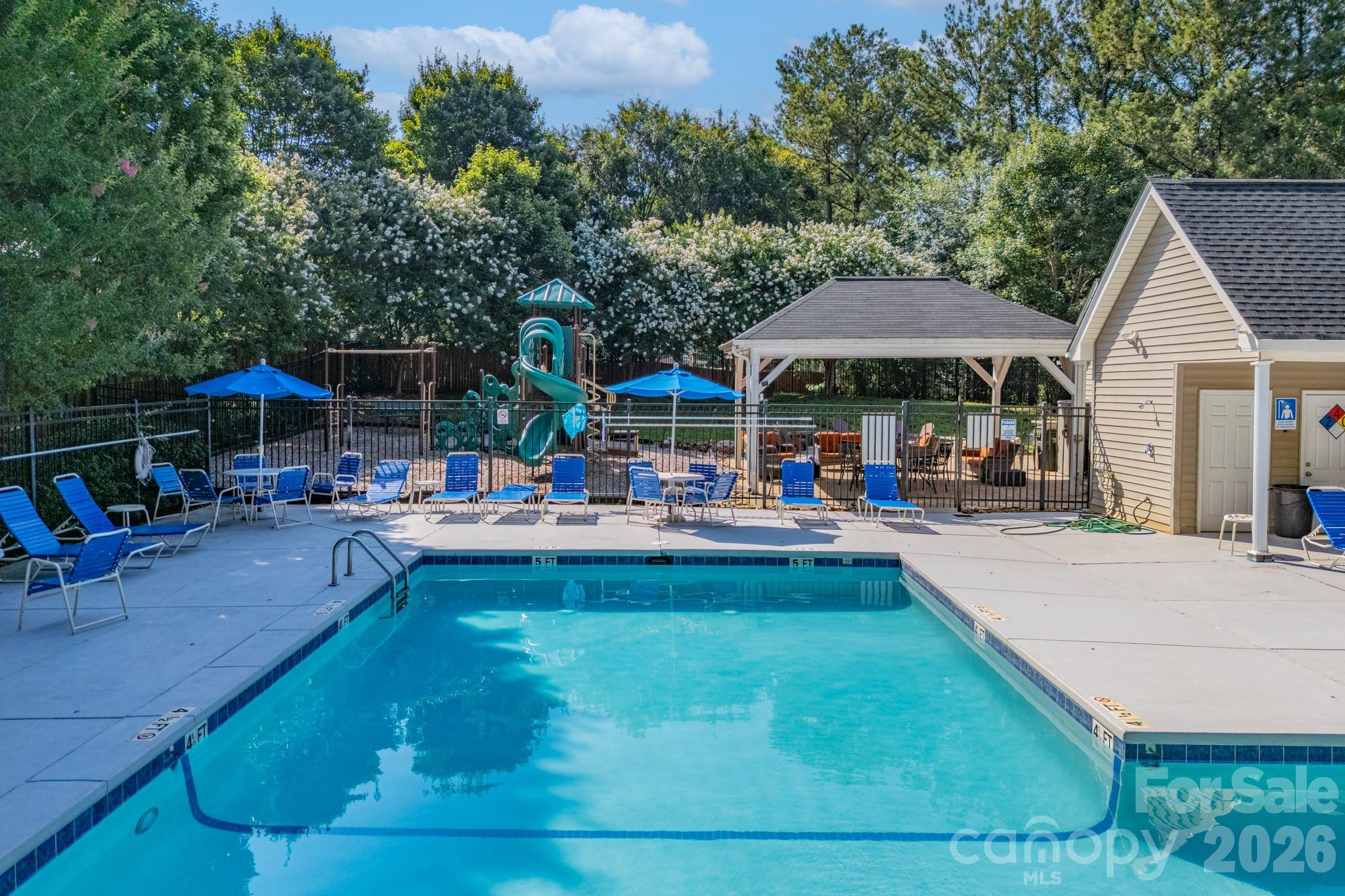 136 Rose Tree Lane — Fort Mill