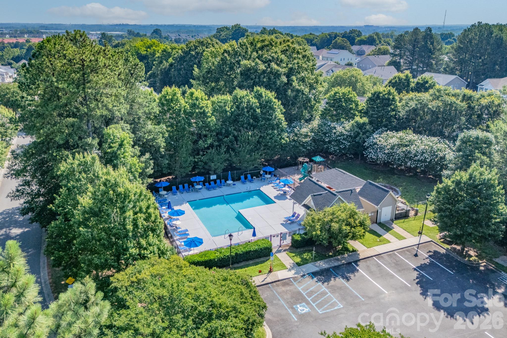 136 Rose Tree Lane — Fort Mill