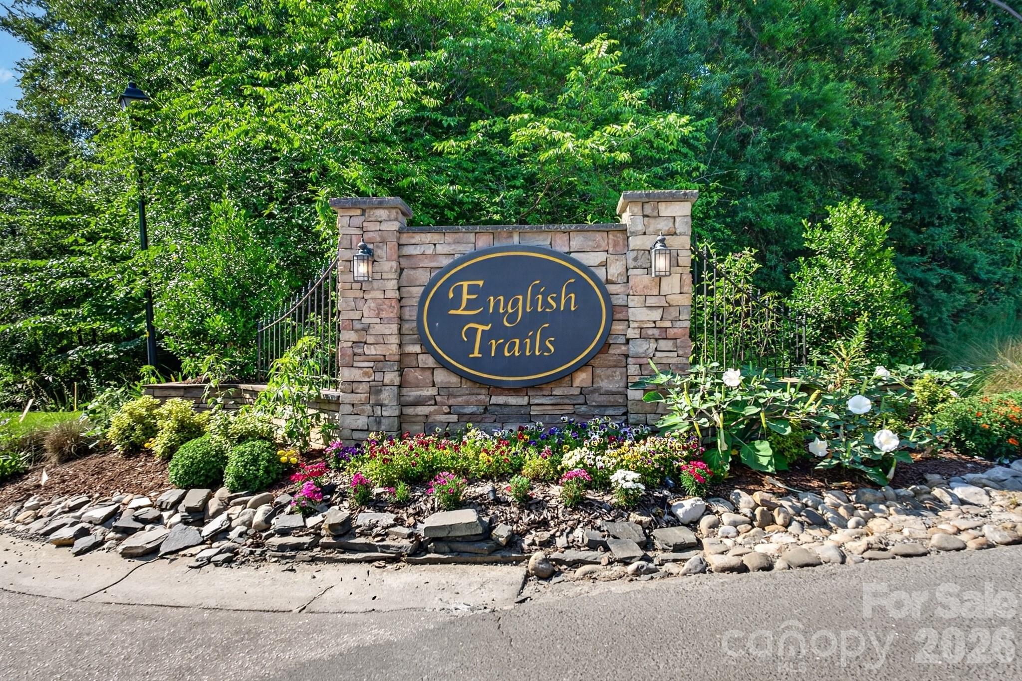 136 Rose Tree Lane — Fort Mill
