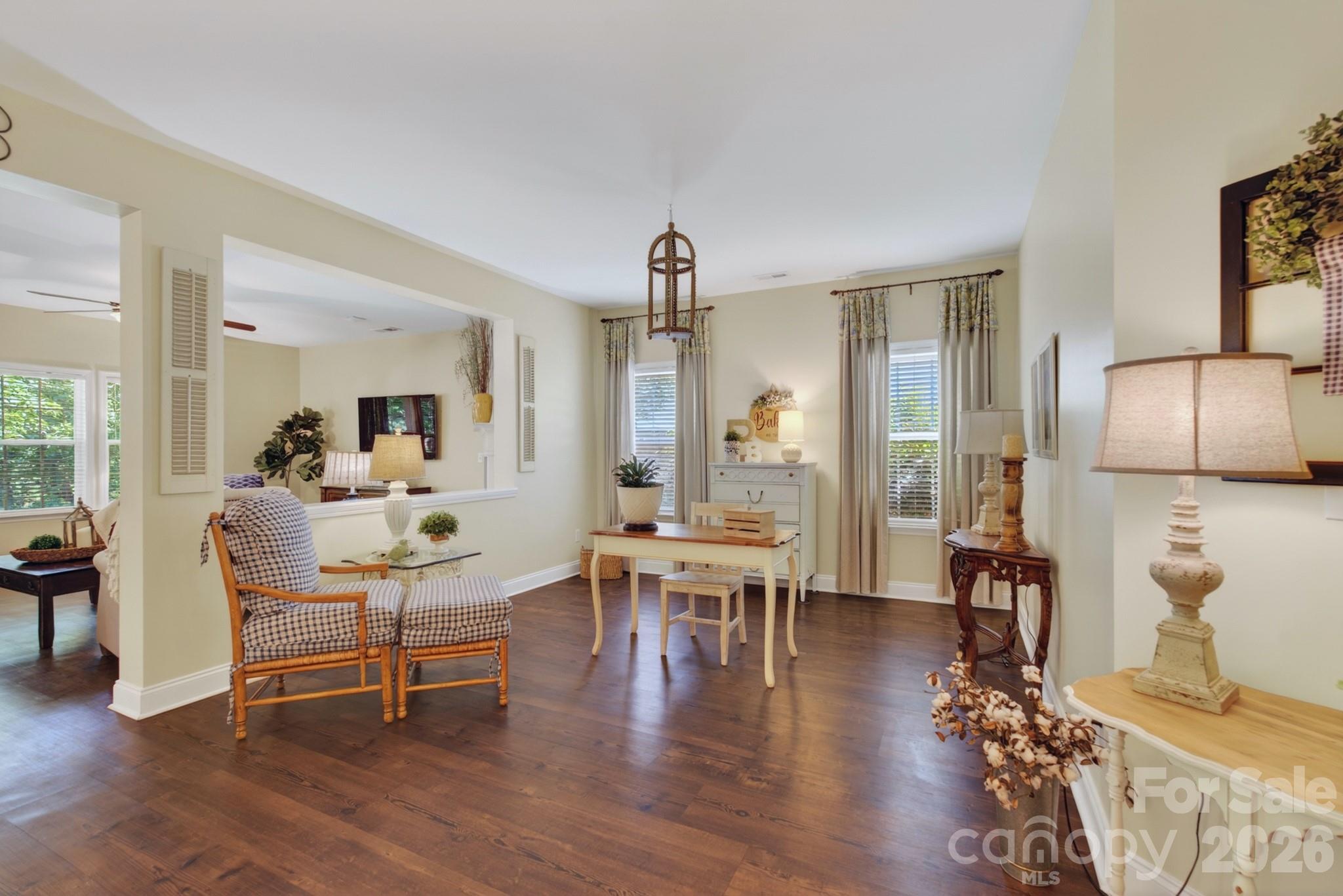 136 Rose Tree Lane — Fort Mill