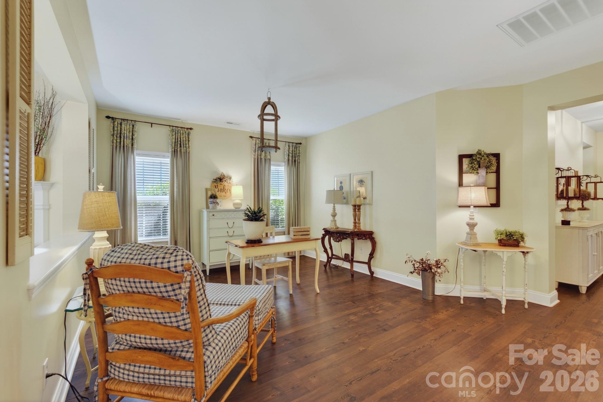 136 Rose Tree Lane — Fort Mill