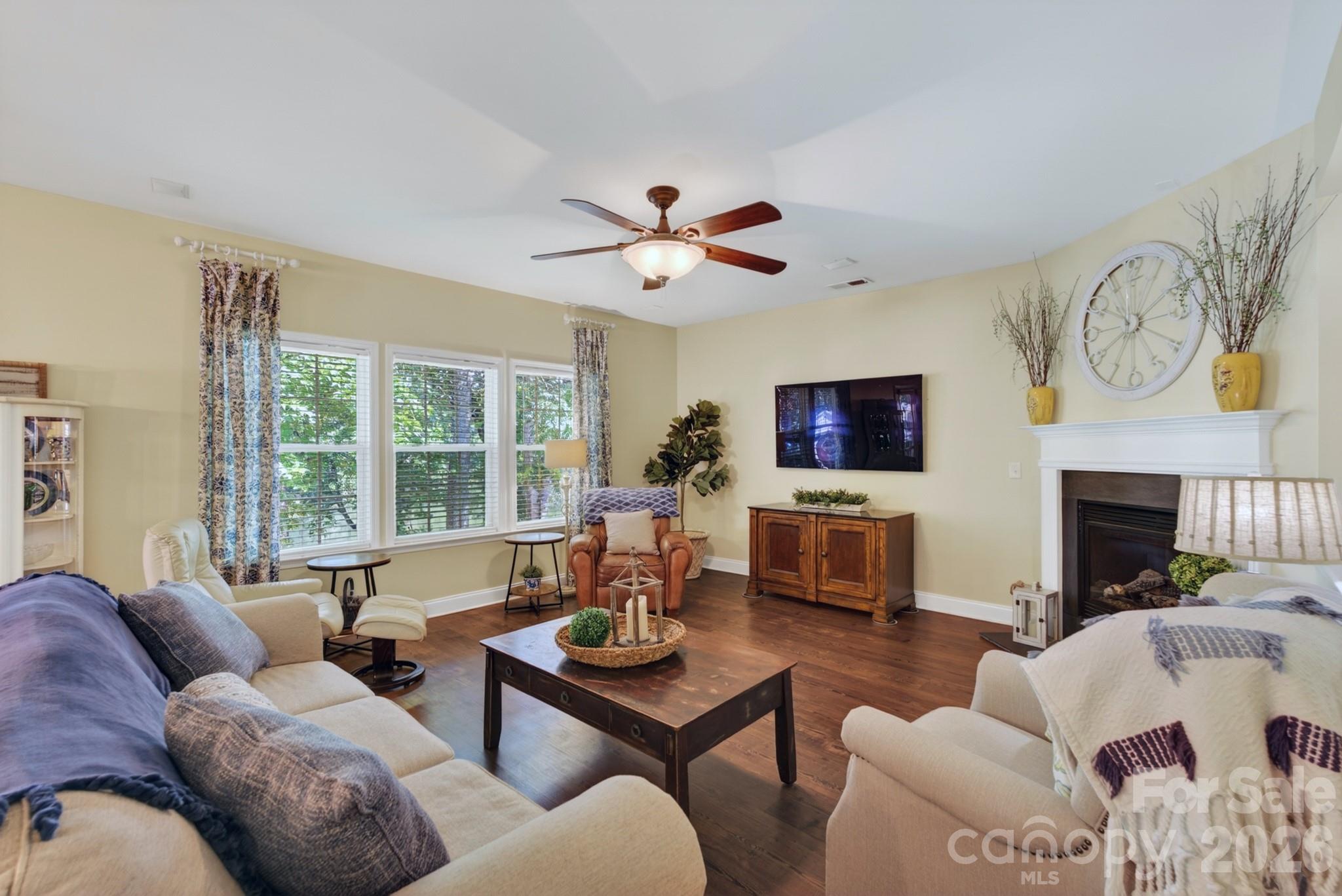 136 Rose Tree Lane — Fort Mill