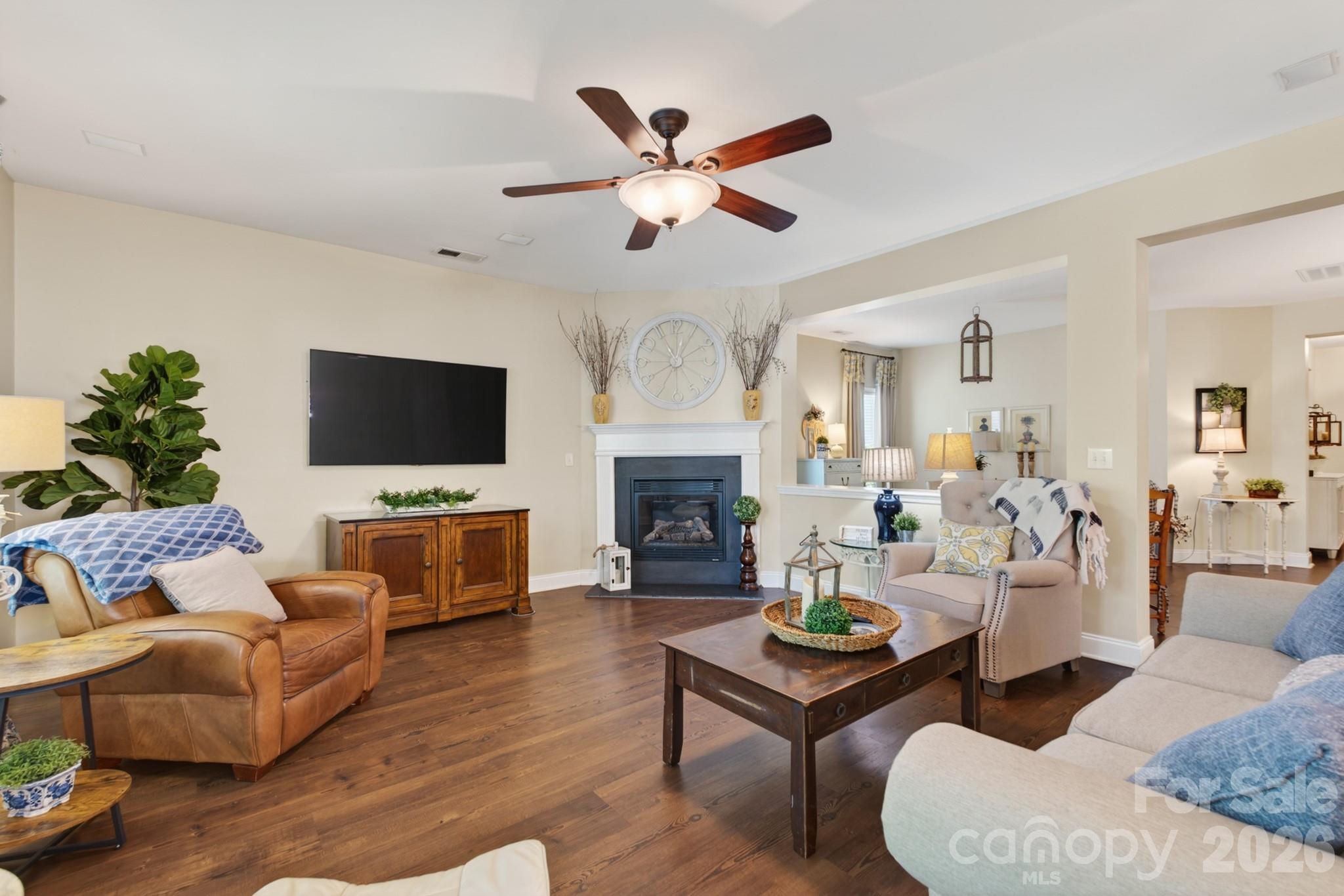 136 Rose Tree Lane — Fort Mill