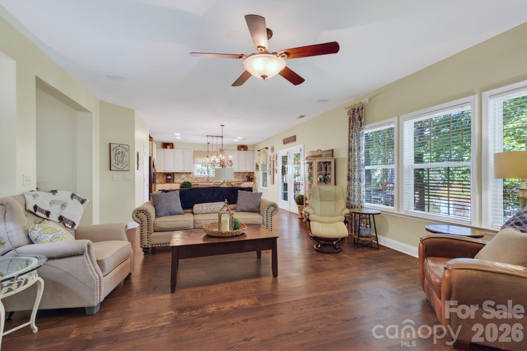 136 Rose Tree Lane — Fort Mill