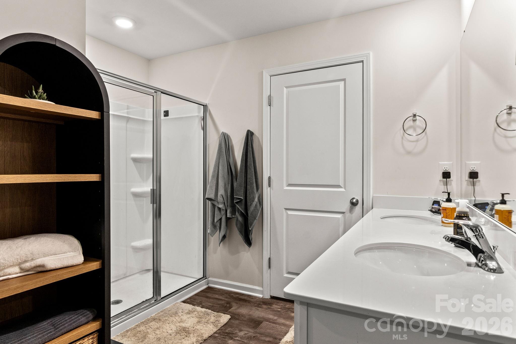 2916 Sherrills Stream Drive — Sherrills Ford