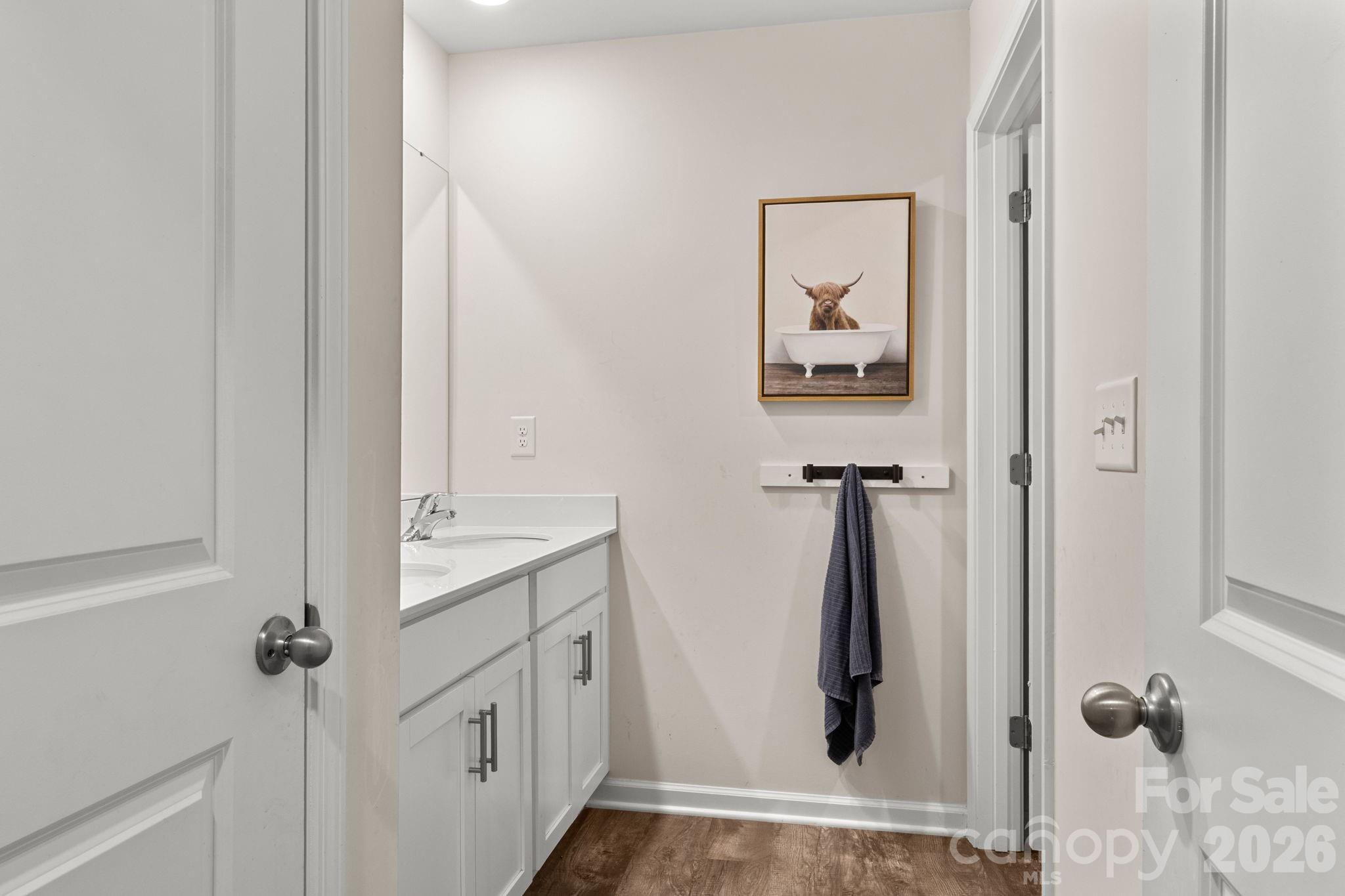 2916 Sherrills Stream Drive — Sherrills Ford