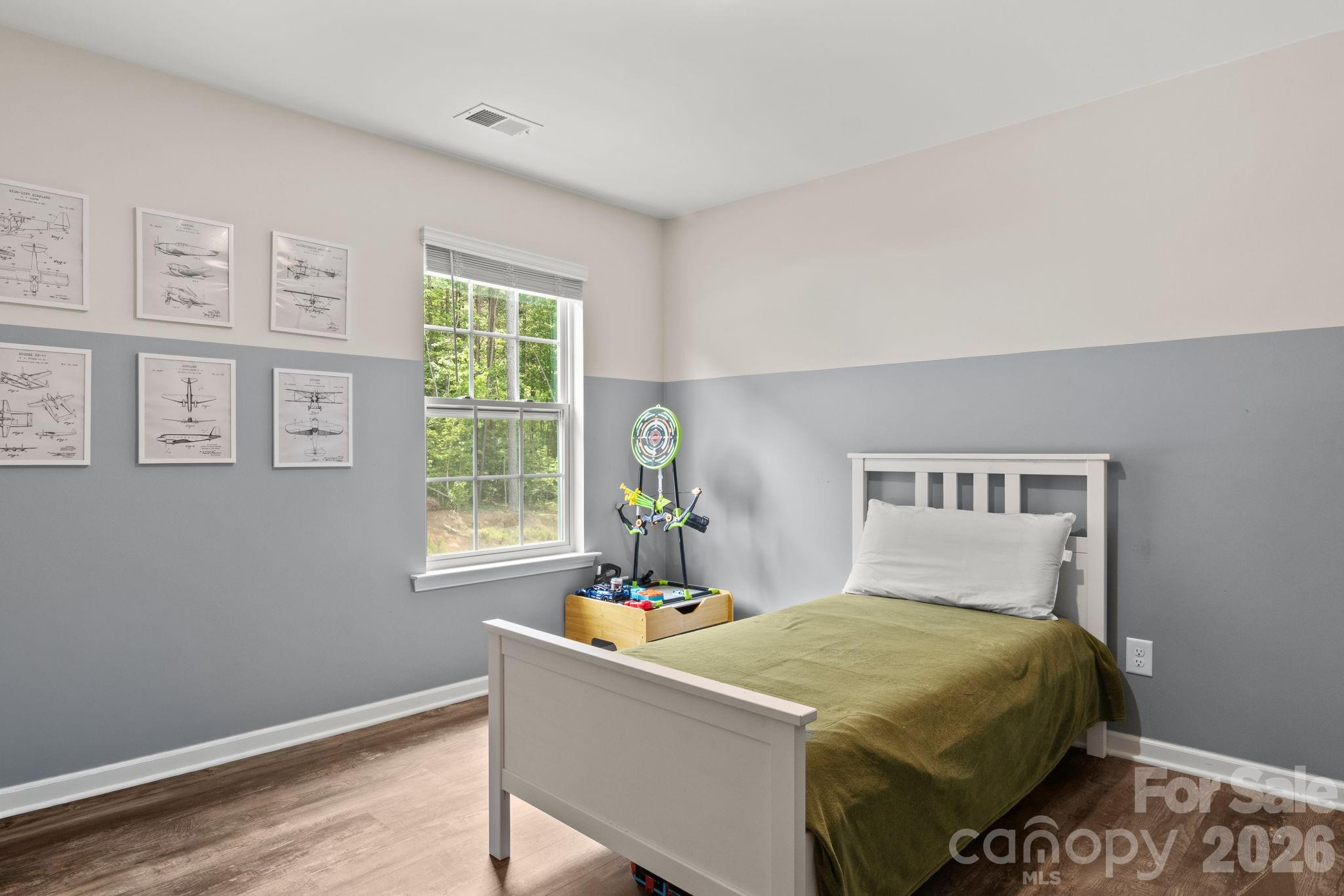 2916 Sherrills Stream Drive — Sherrills Ford