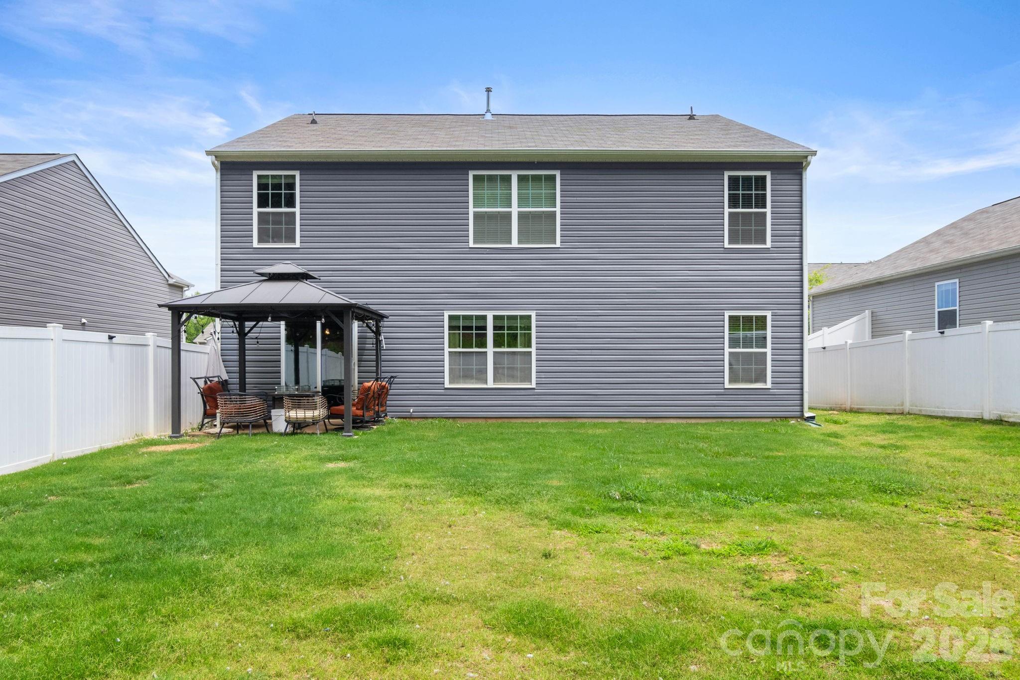 2916 Sherrills Stream Drive — Sherrills Ford