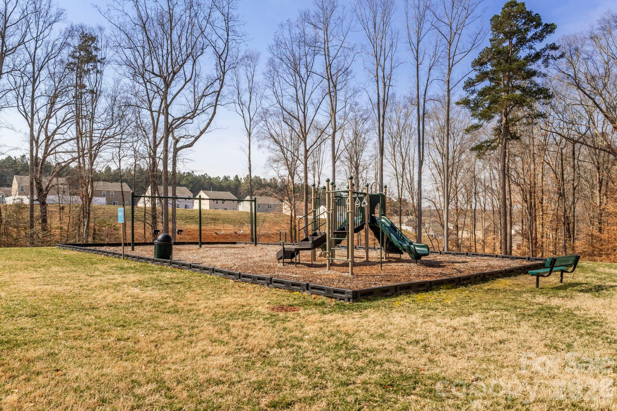 2916 Sherrills Stream Drive — Sherrills Ford