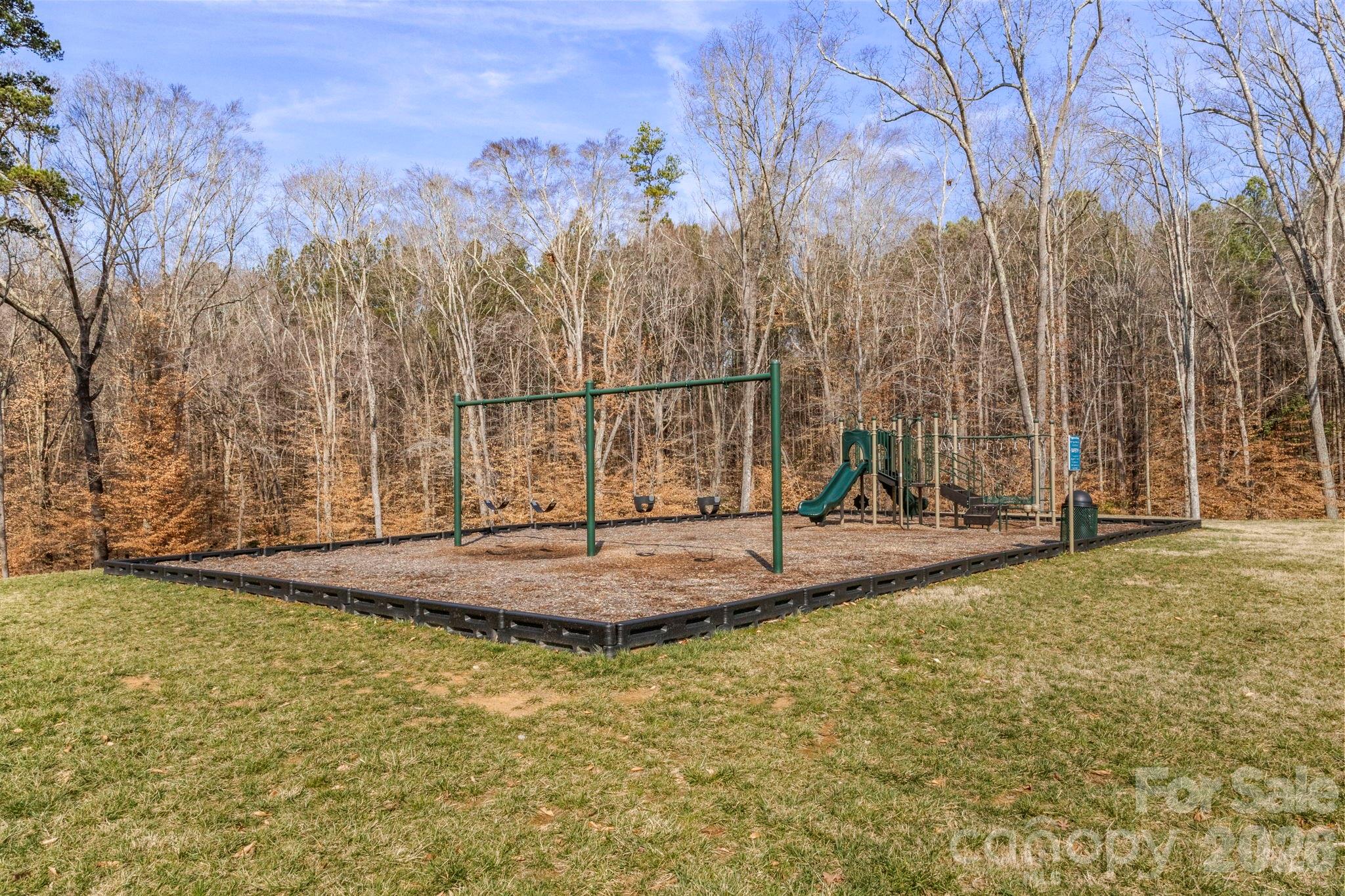 2916 Sherrills Stream Drive — Sherrills Ford