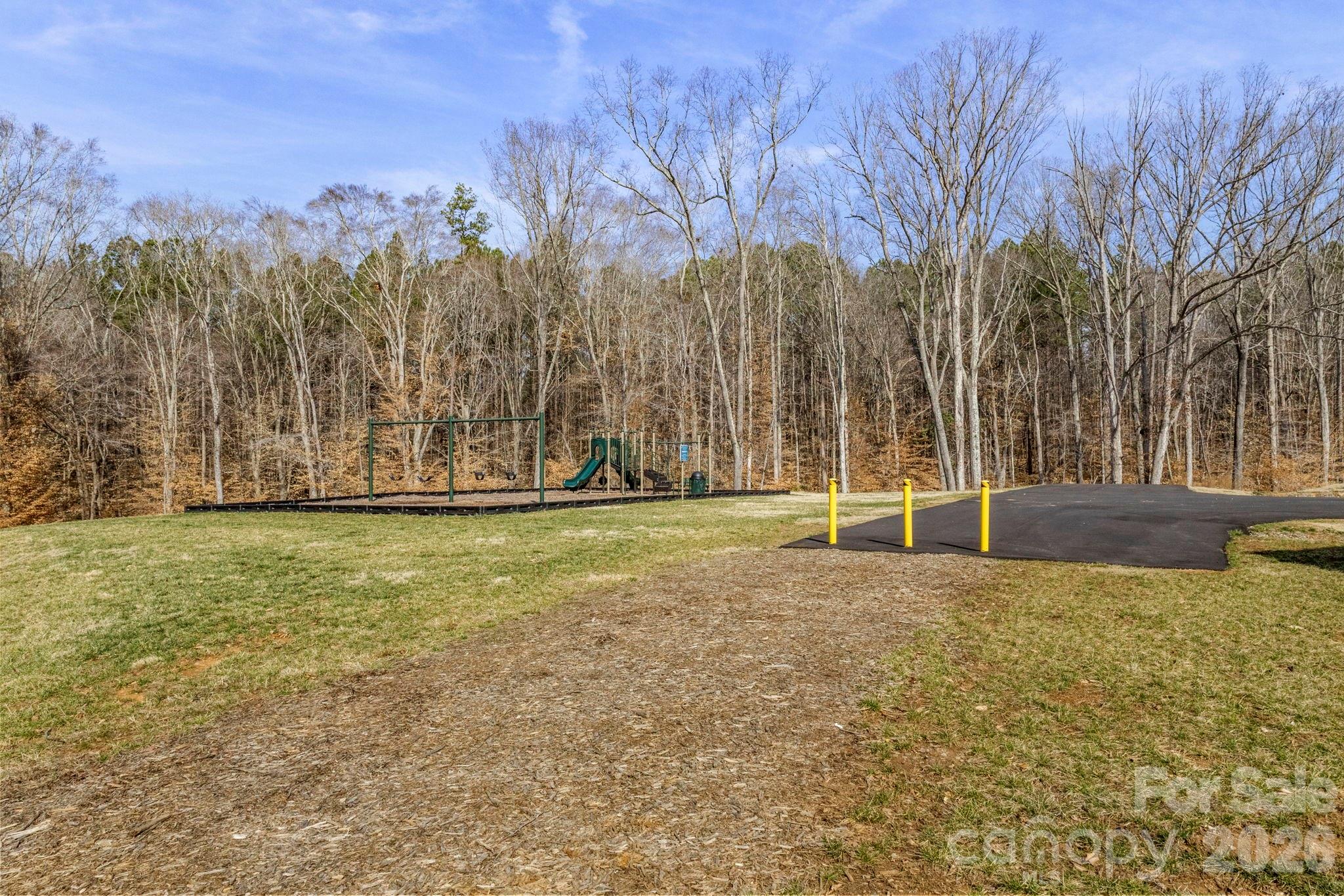 2916 Sherrills Stream Drive — Sherrills Ford