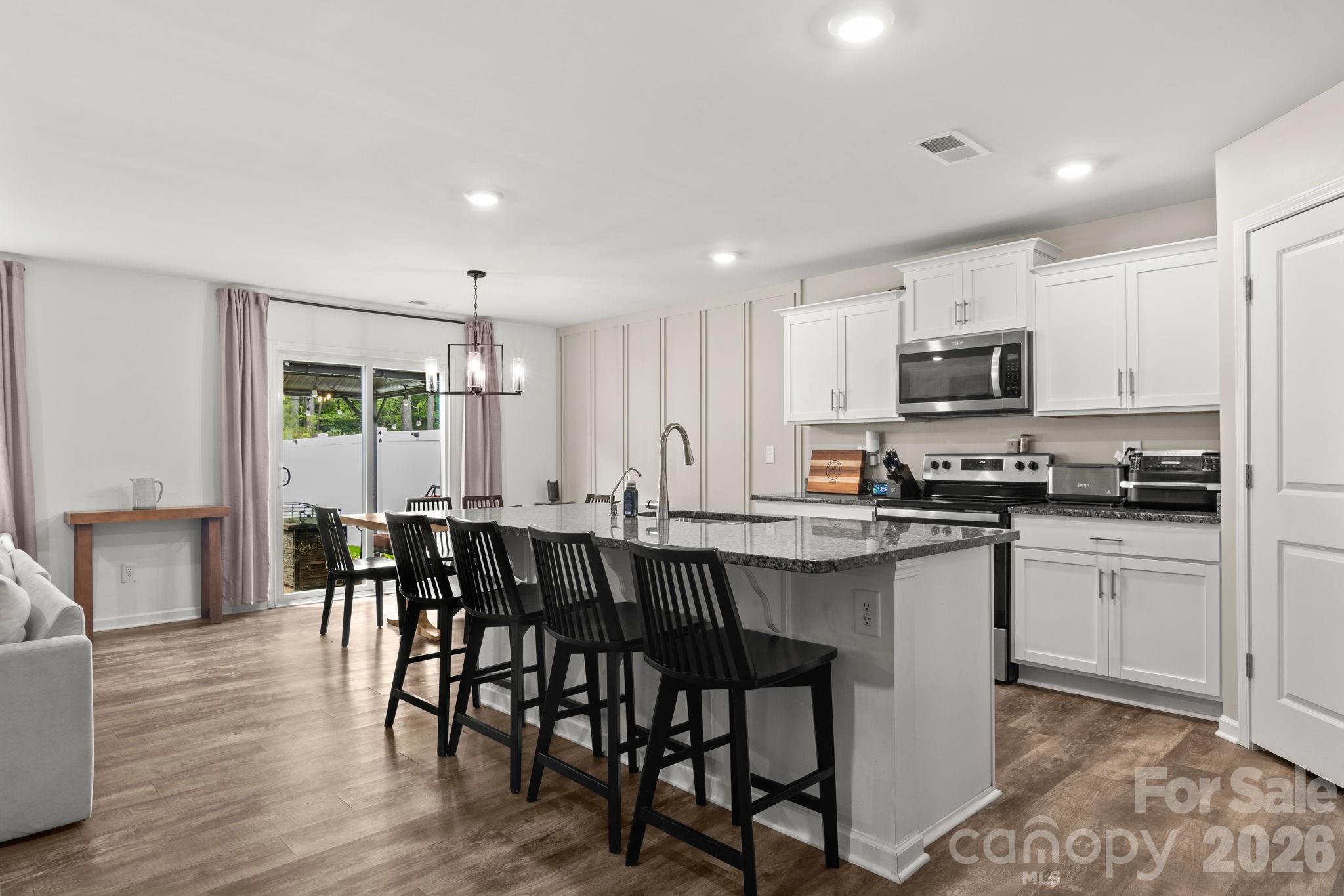 2916 Sherrills Stream Drive — Sherrills Ford