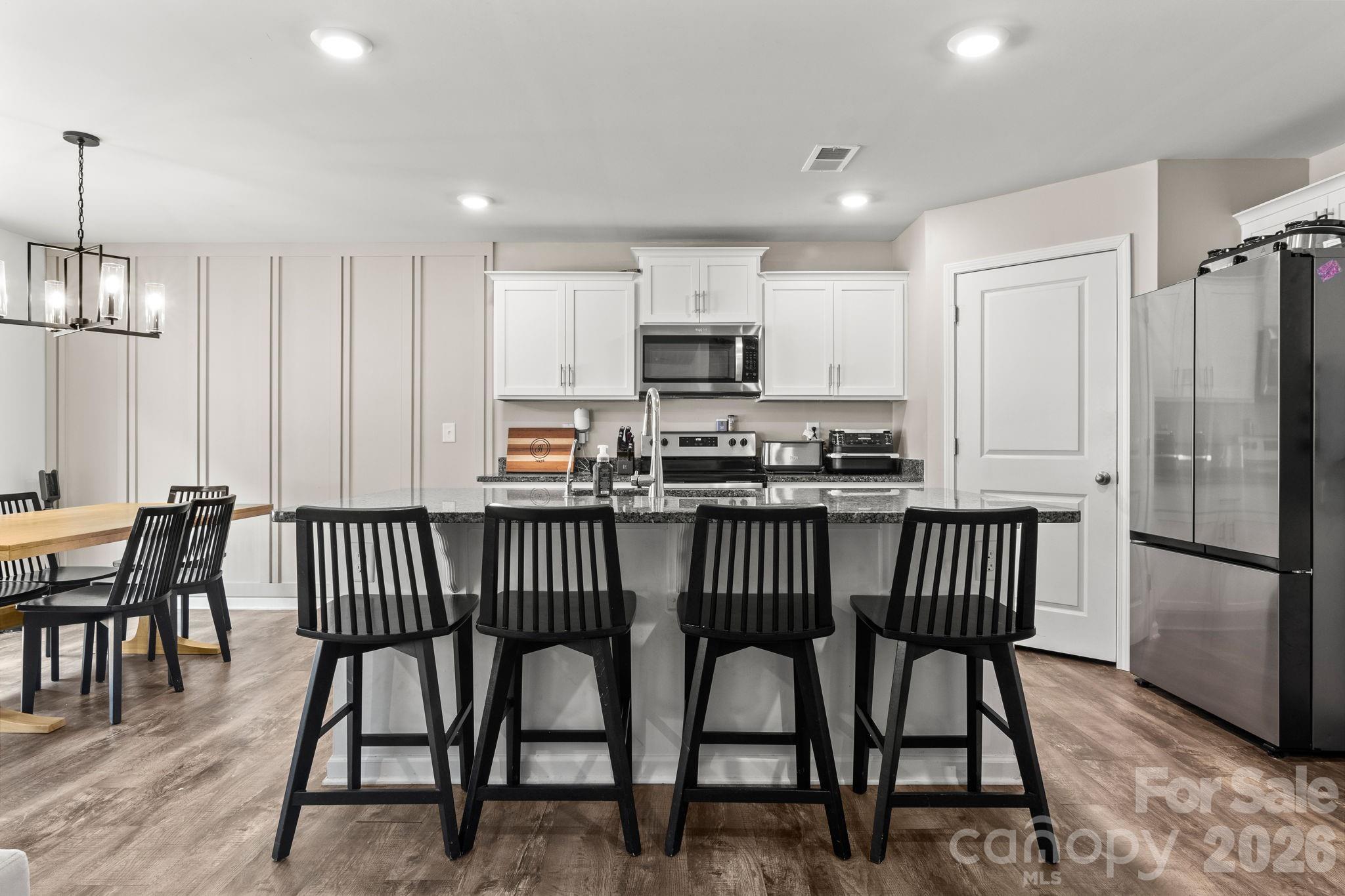 2916 Sherrills Stream Drive — Sherrills Ford