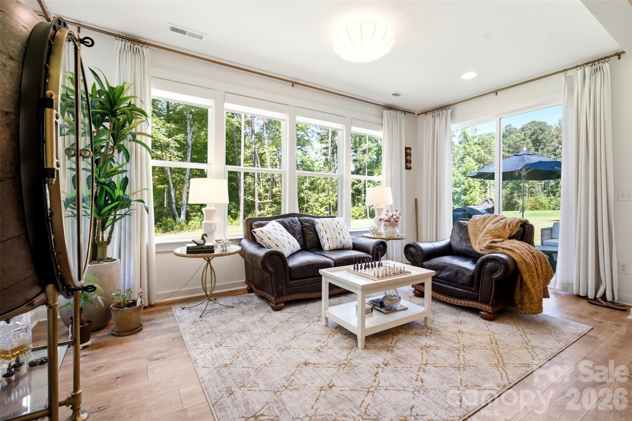 15611 Walnut Hill Drive — Charlotte