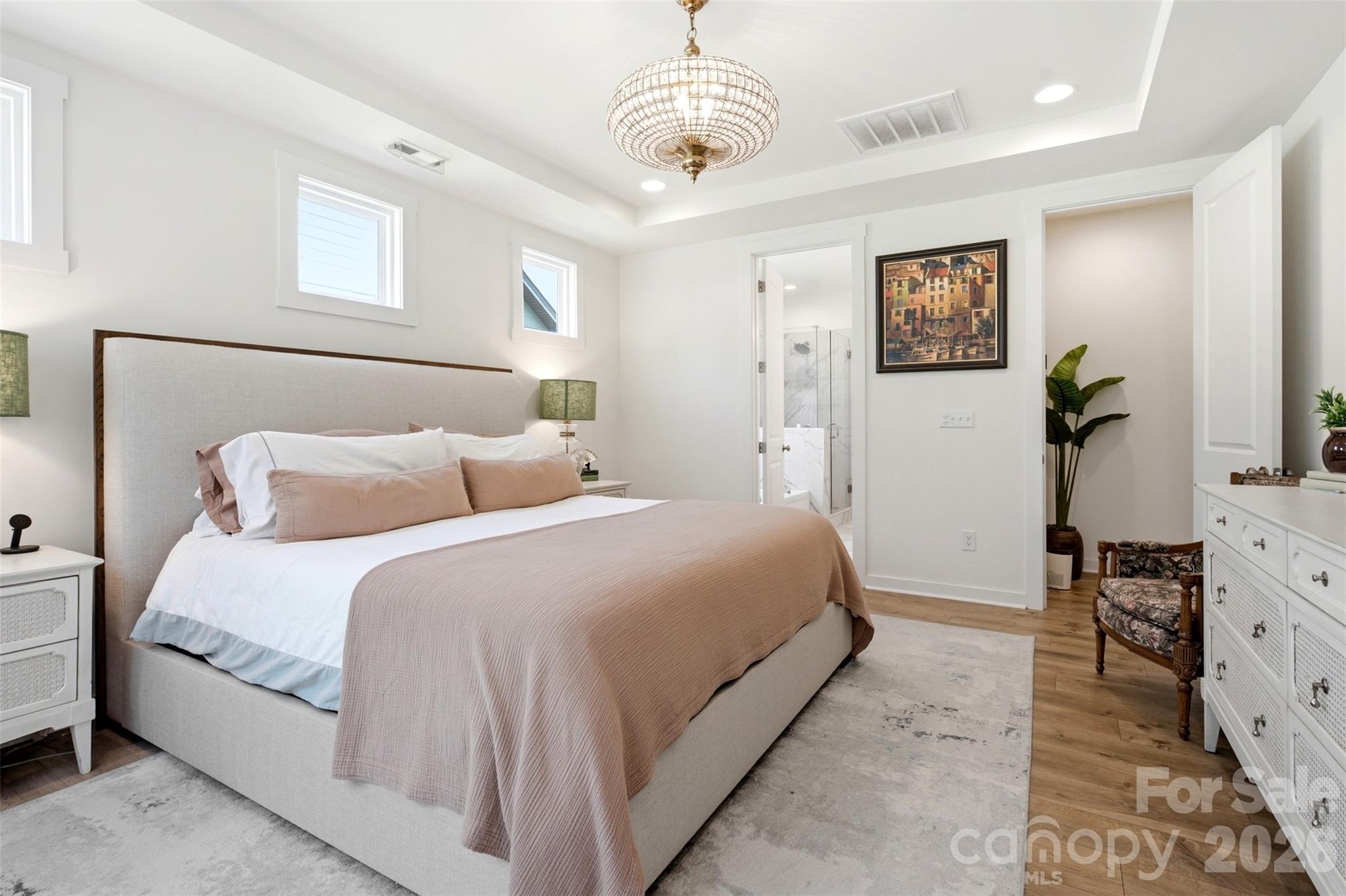 15611 Walnut Hill Drive — Charlotte