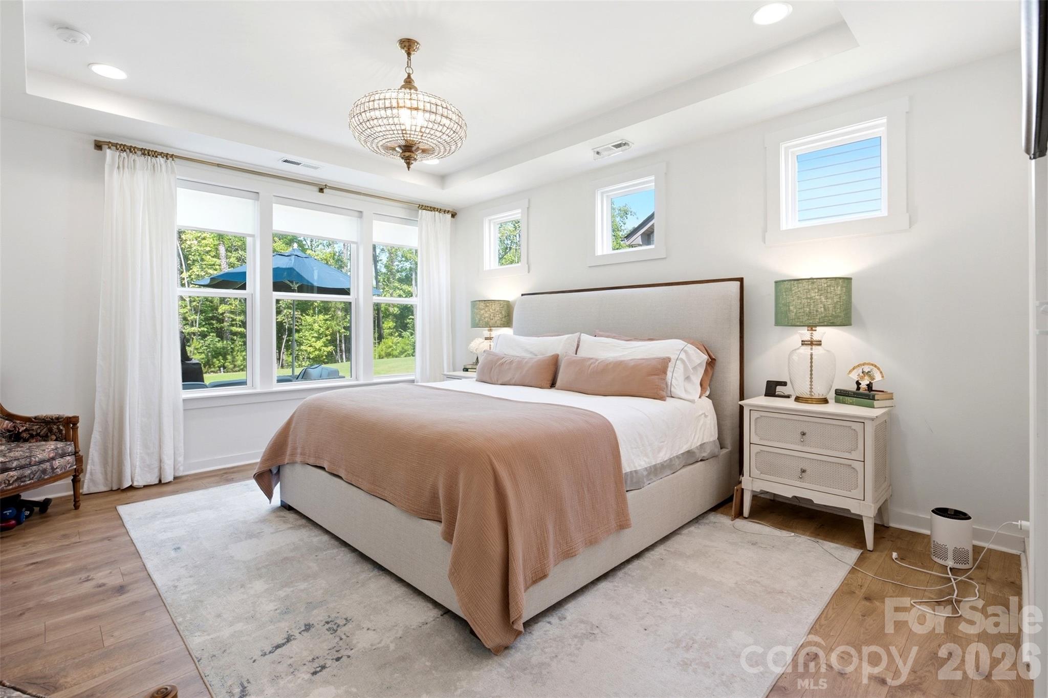 15611 Walnut Hill Drive — Charlotte