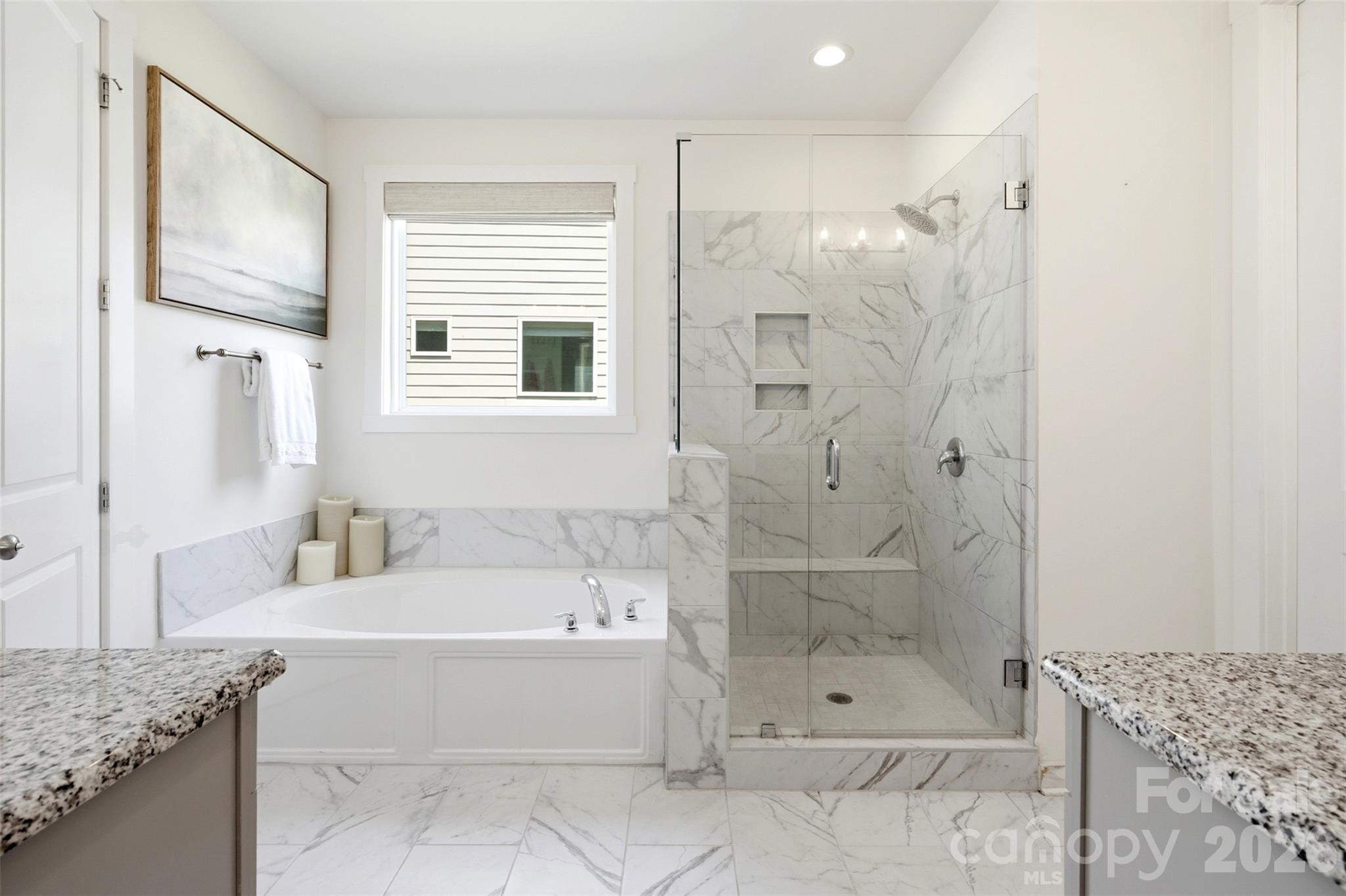 15611 Walnut Hill Drive — Charlotte