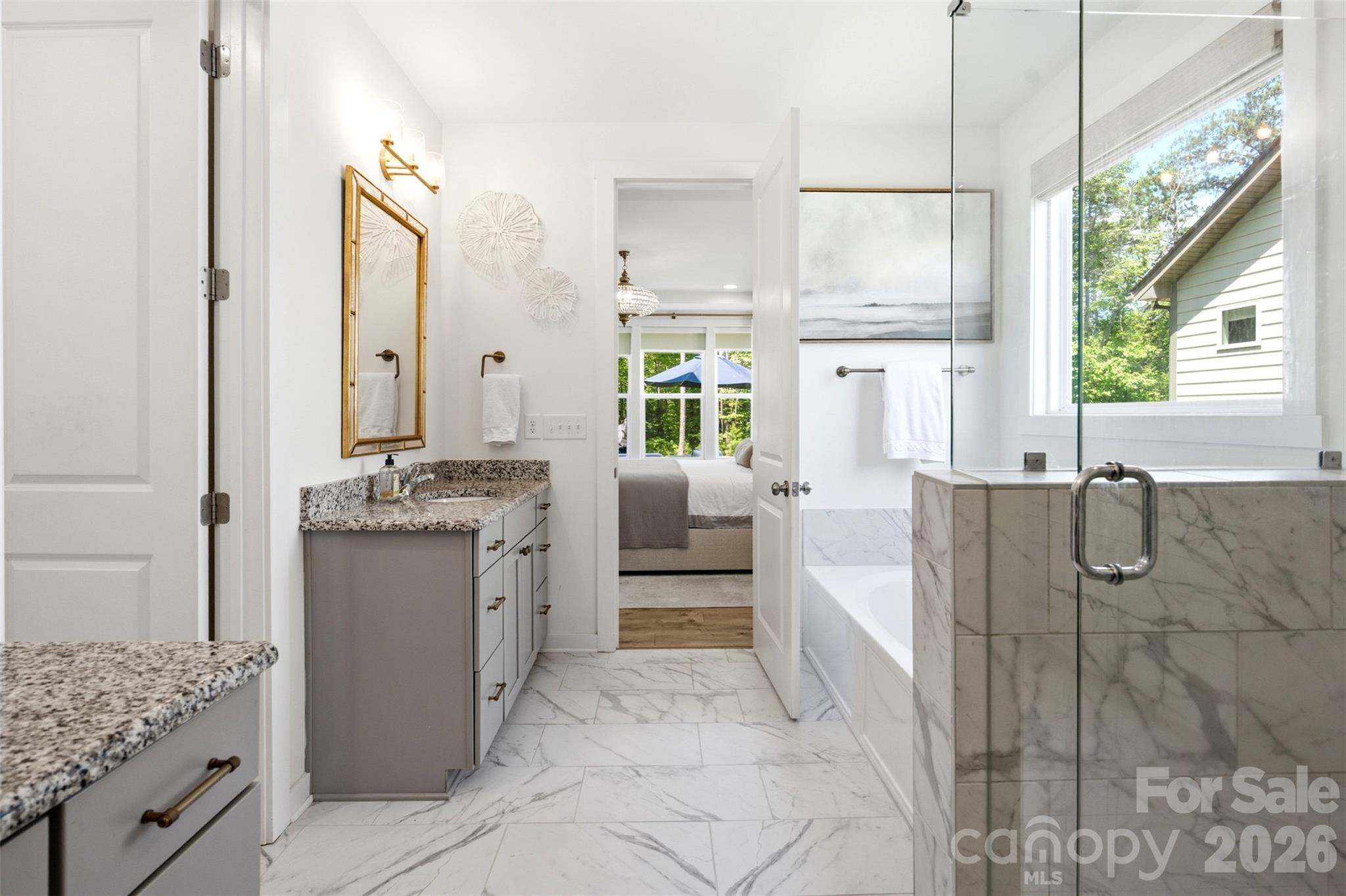 15611 Walnut Hill Drive — Charlotte