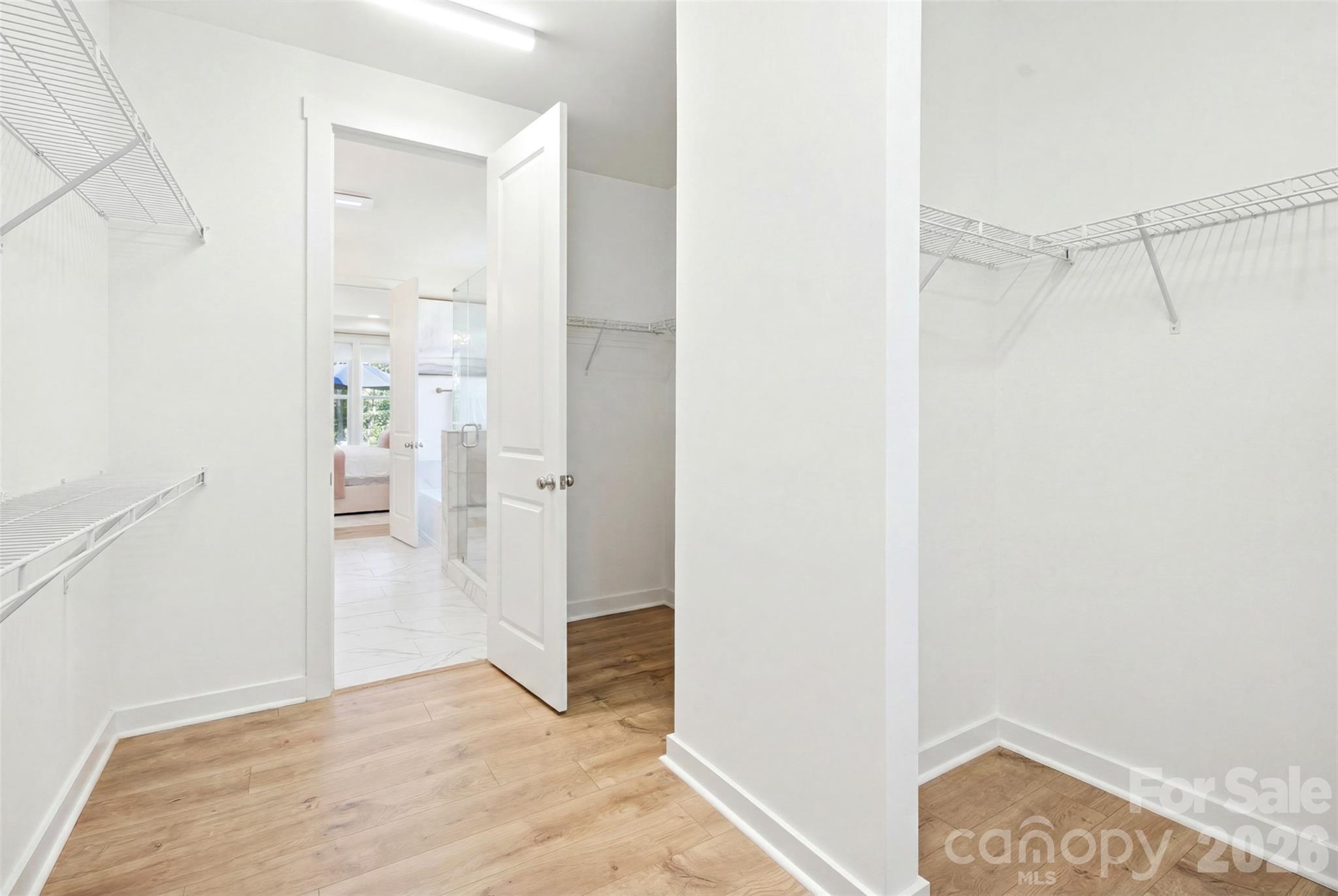 15611 Walnut Hill Drive — Charlotte