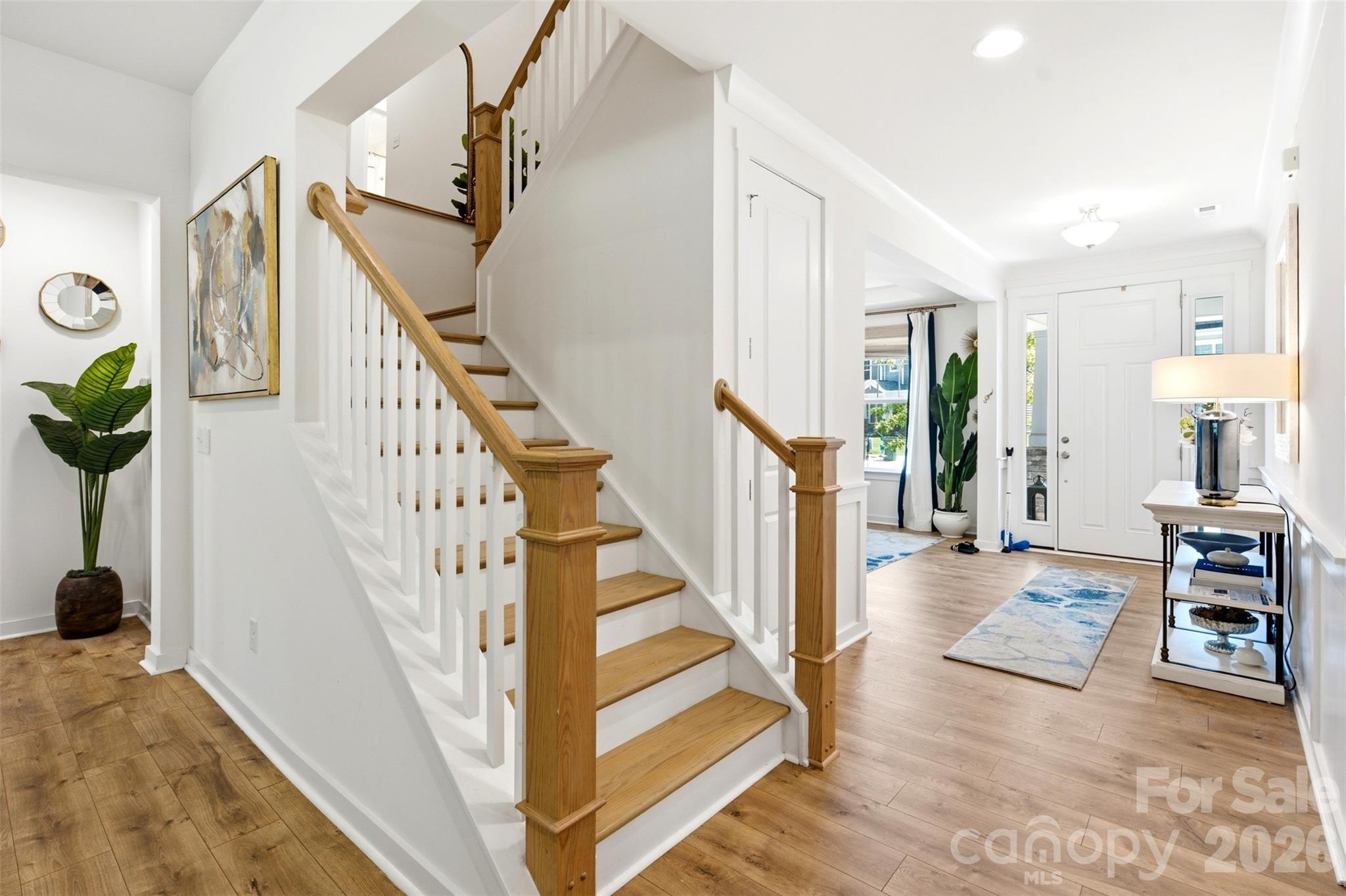 15611 Walnut Hill Drive — Charlotte