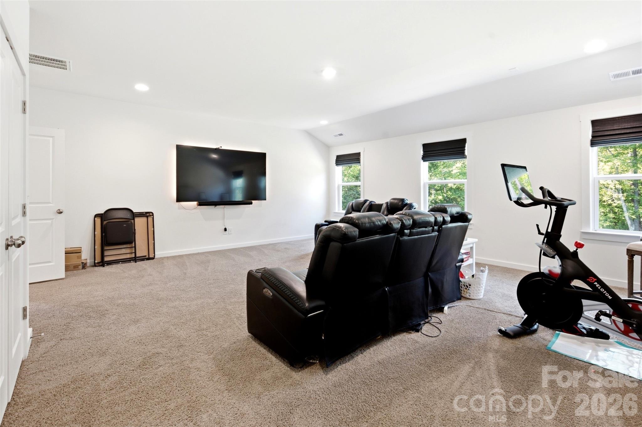 15611 Walnut Hill Drive — Charlotte